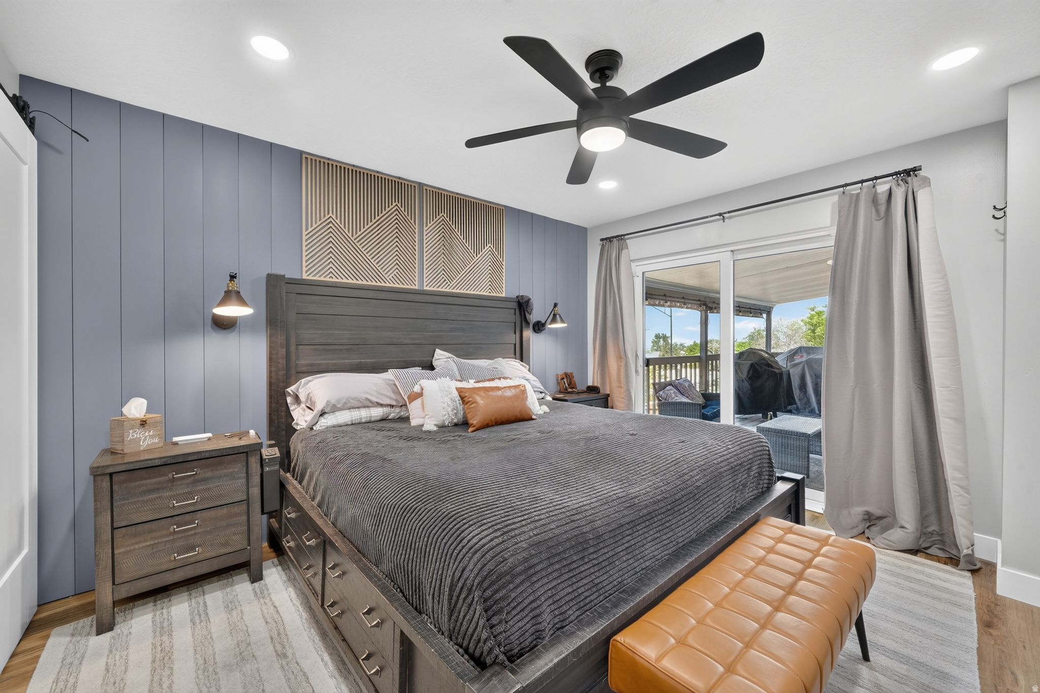 LEXINGTON RIDGE - Residential