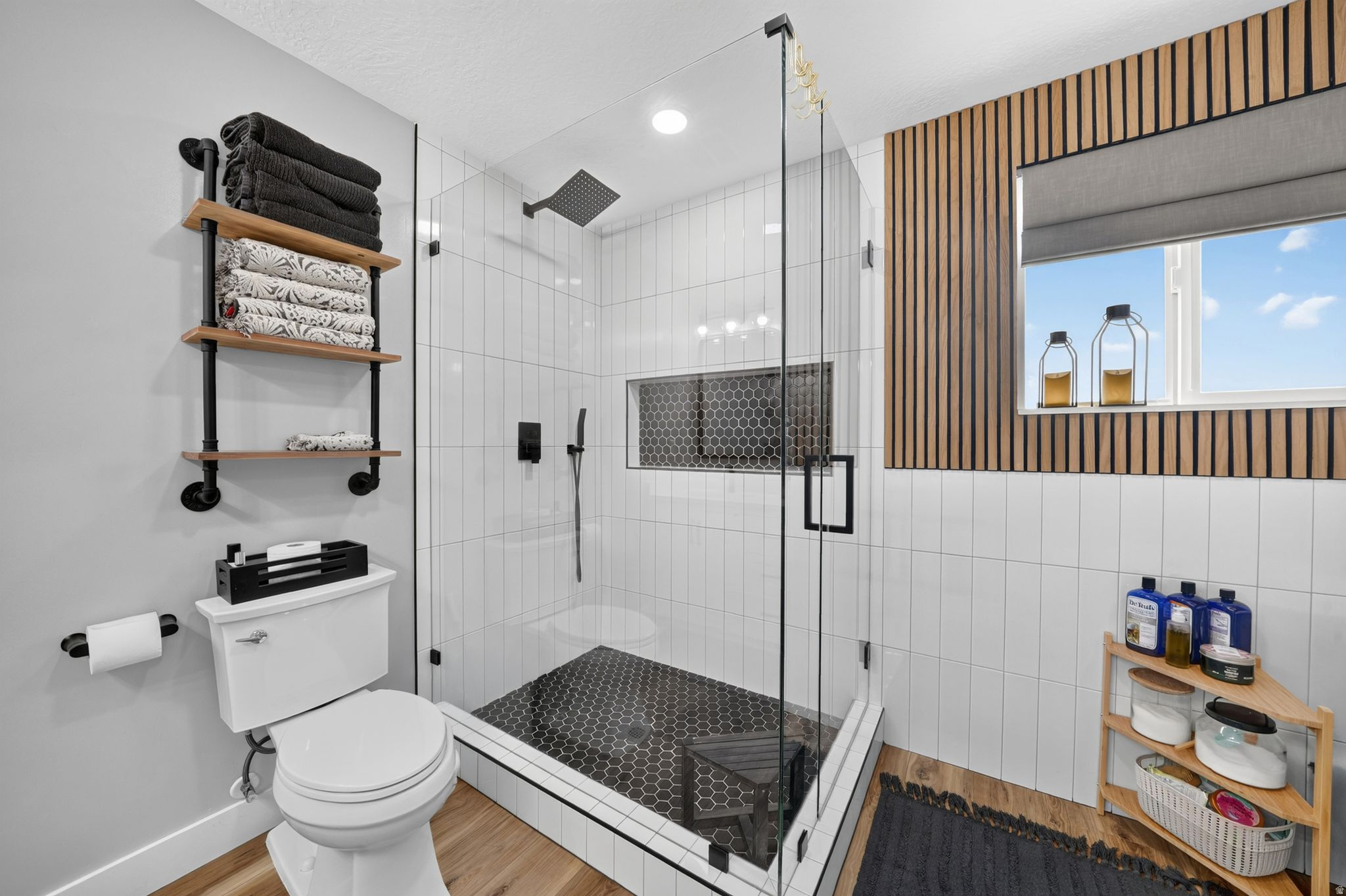 LEXINGTON RIDGE - Residential