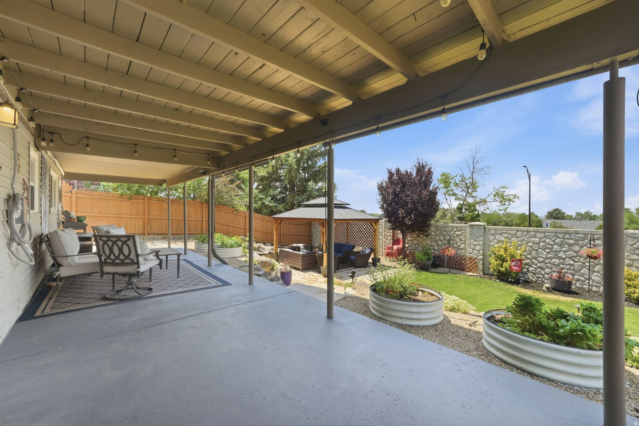 LEXINGTON RIDGE - Residential