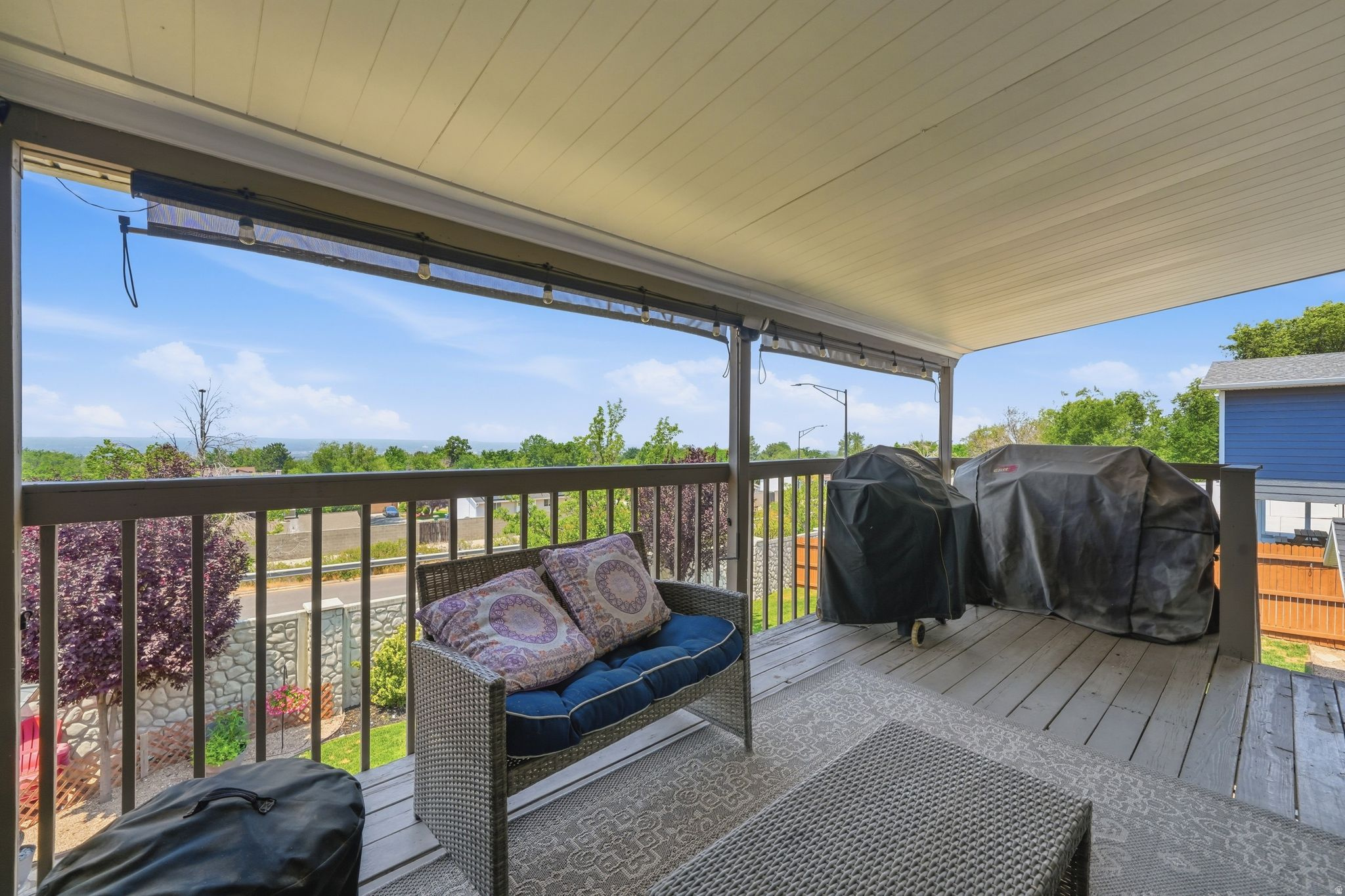 LEXINGTON RIDGE - Residential