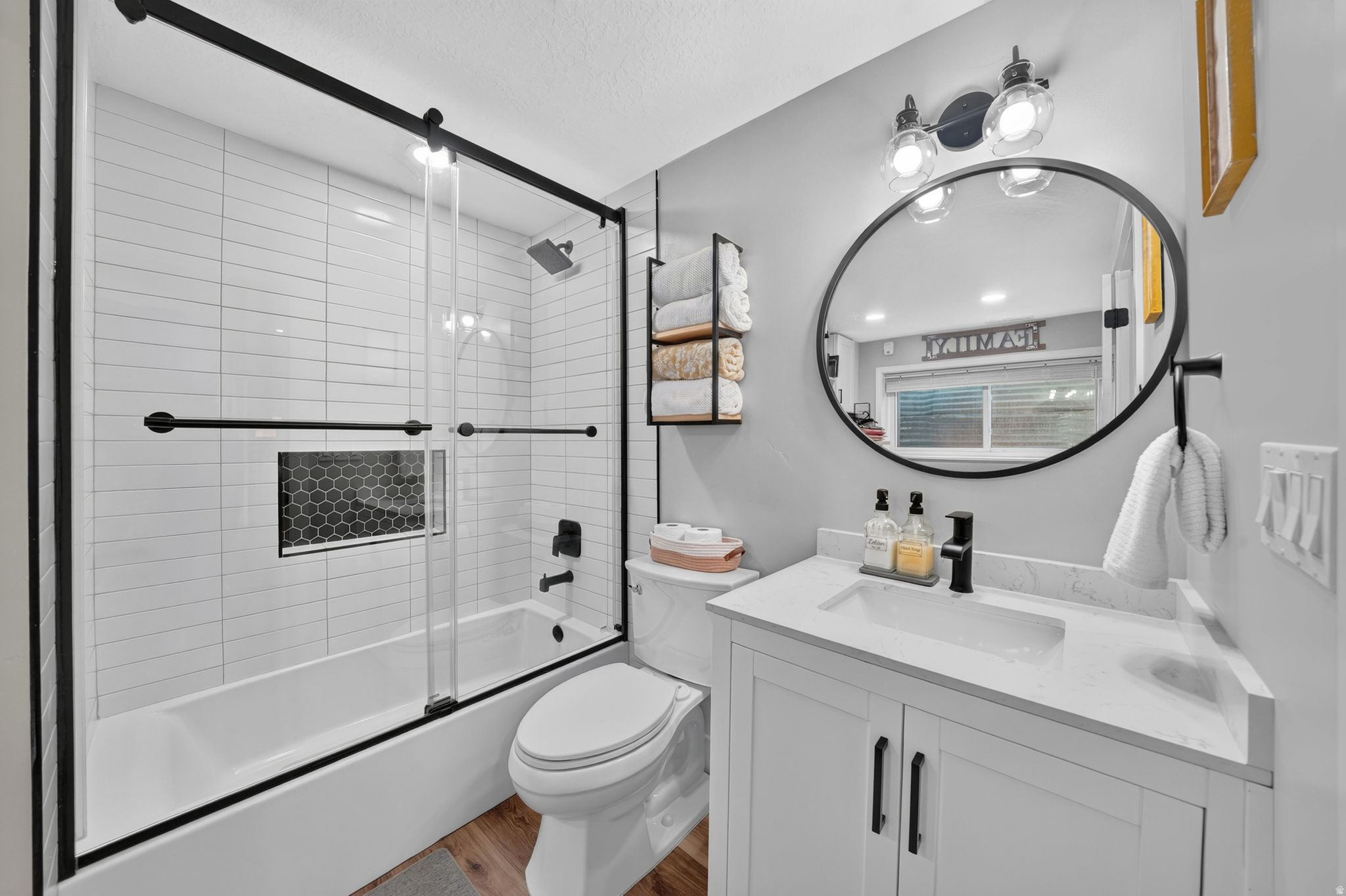 LEXINGTON RIDGE - Residential