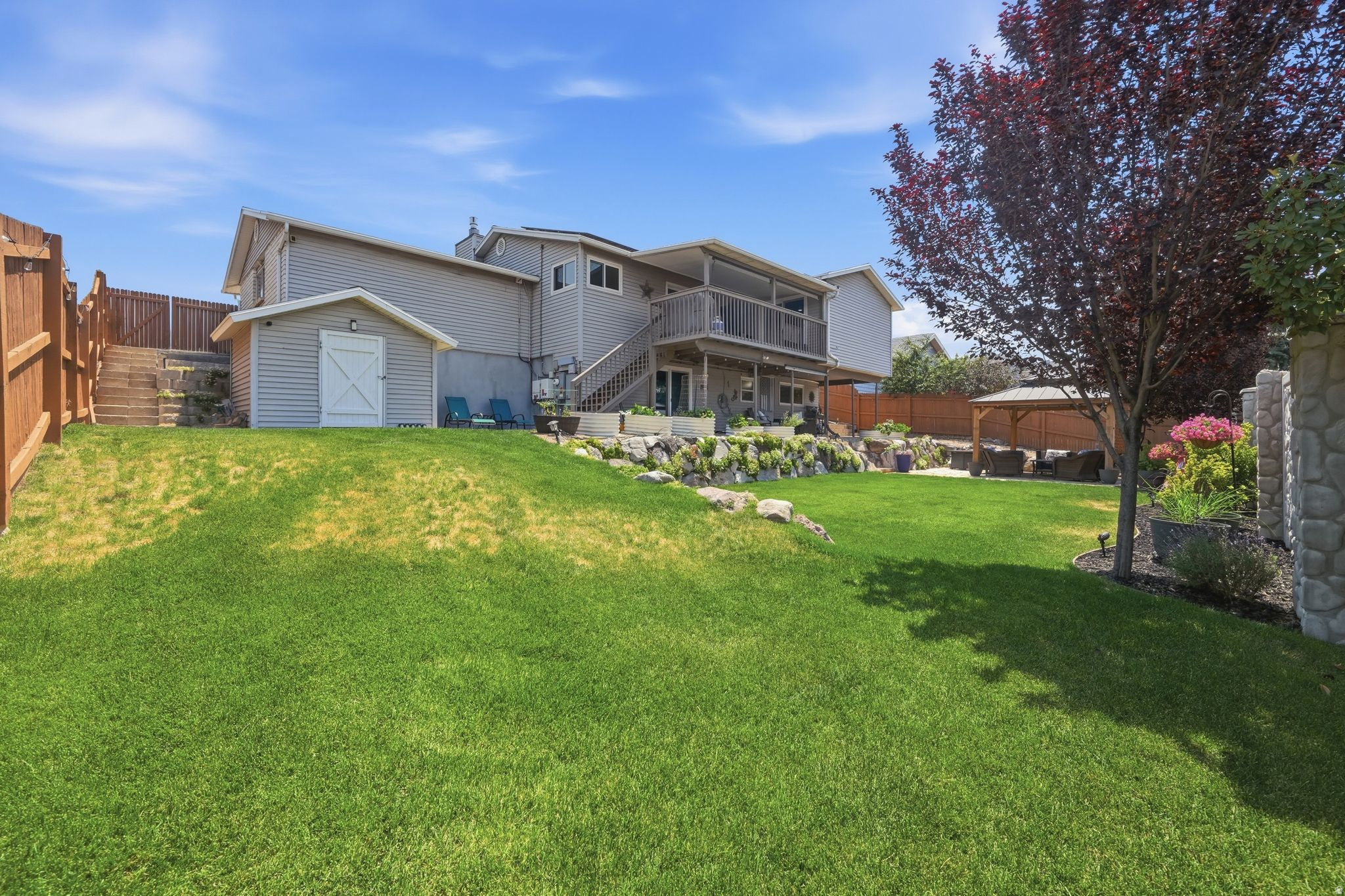 LEXINGTON RIDGE - Residential