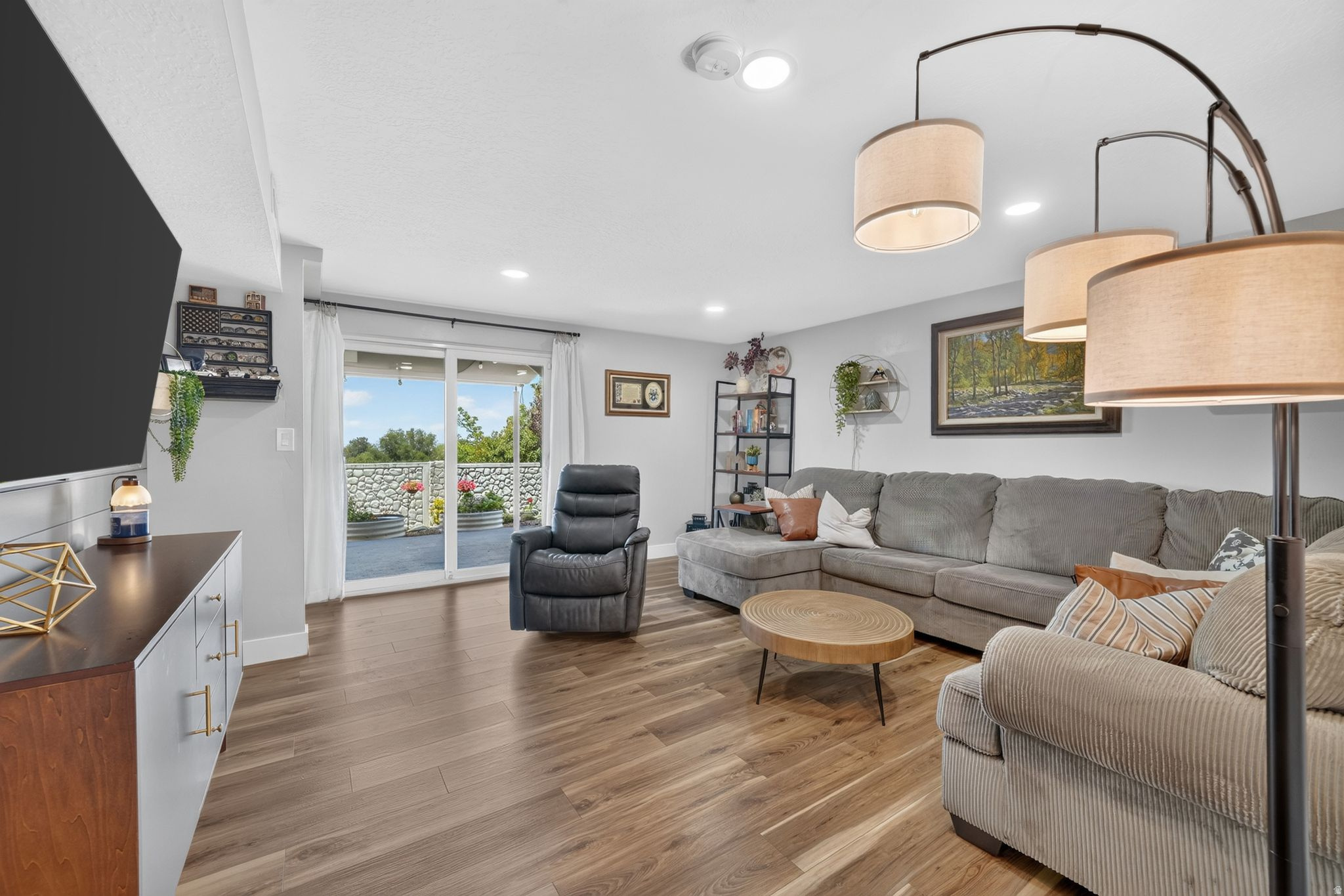 LEXINGTON RIDGE - Residential