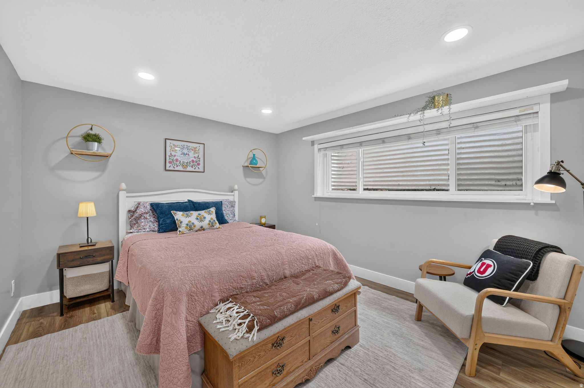 LEXINGTON RIDGE - Residential