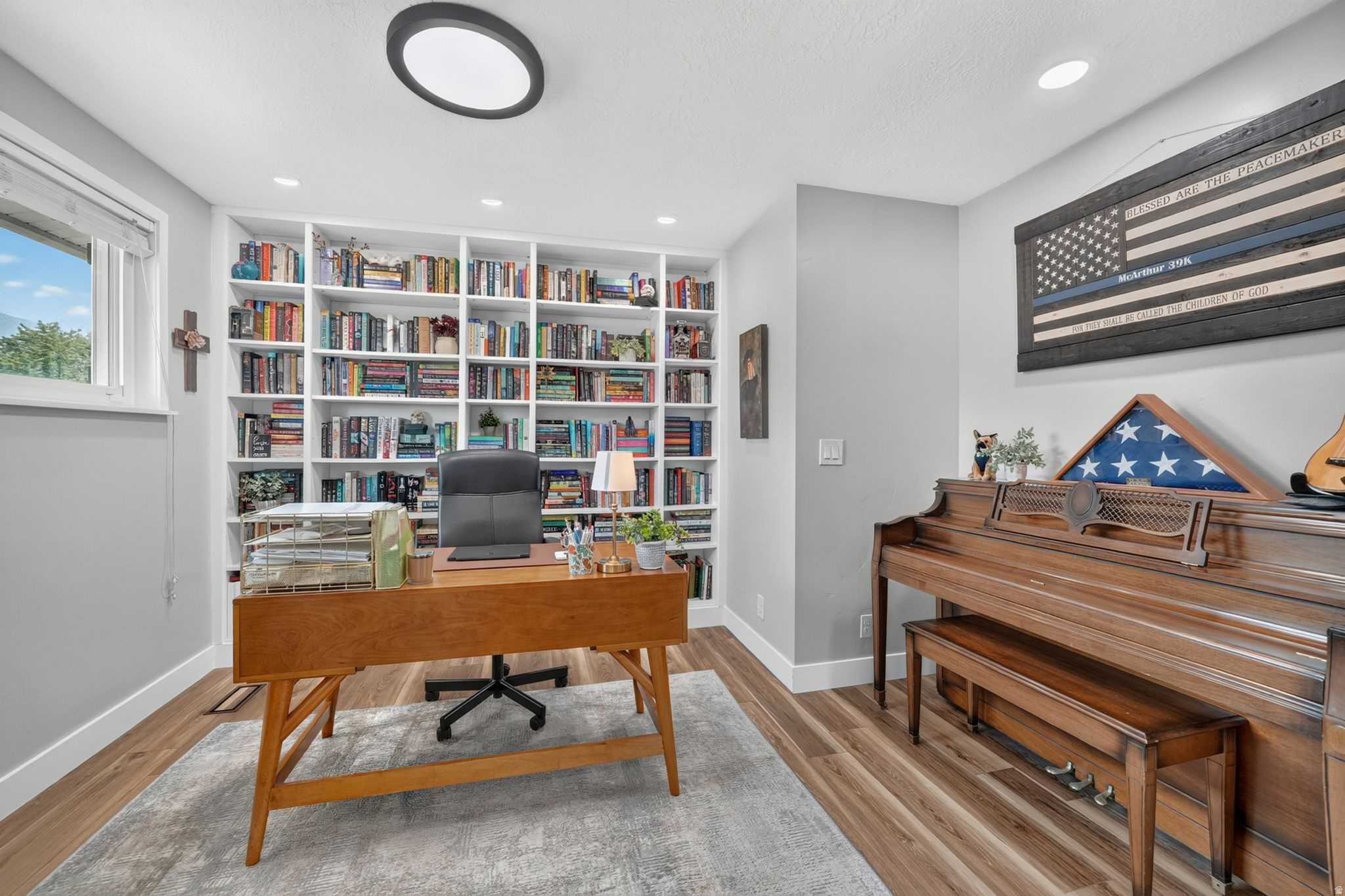 LEXINGTON RIDGE - Residential