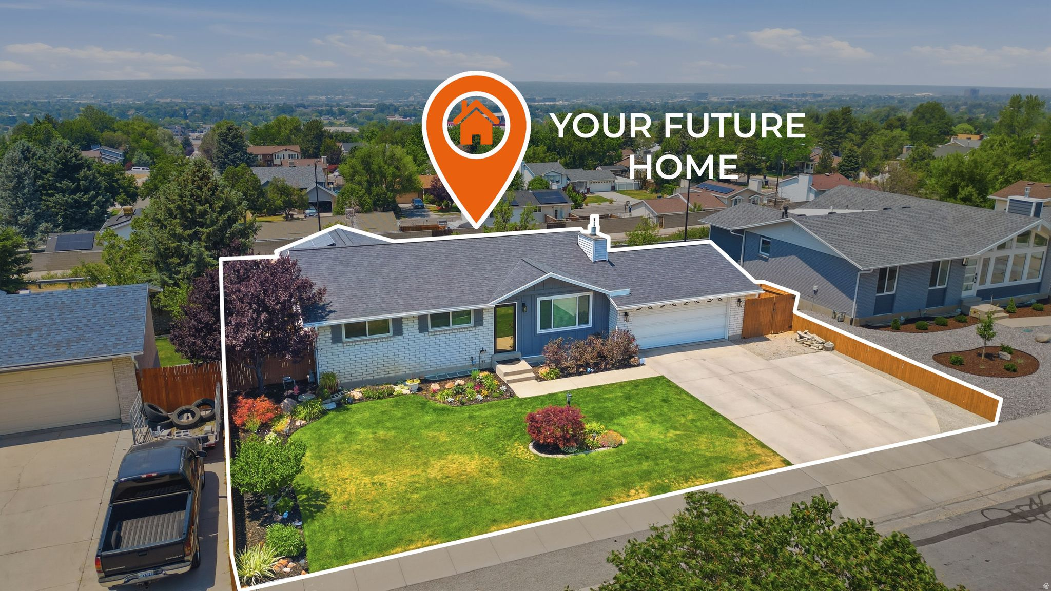 LEXINGTON RIDGE - Residential