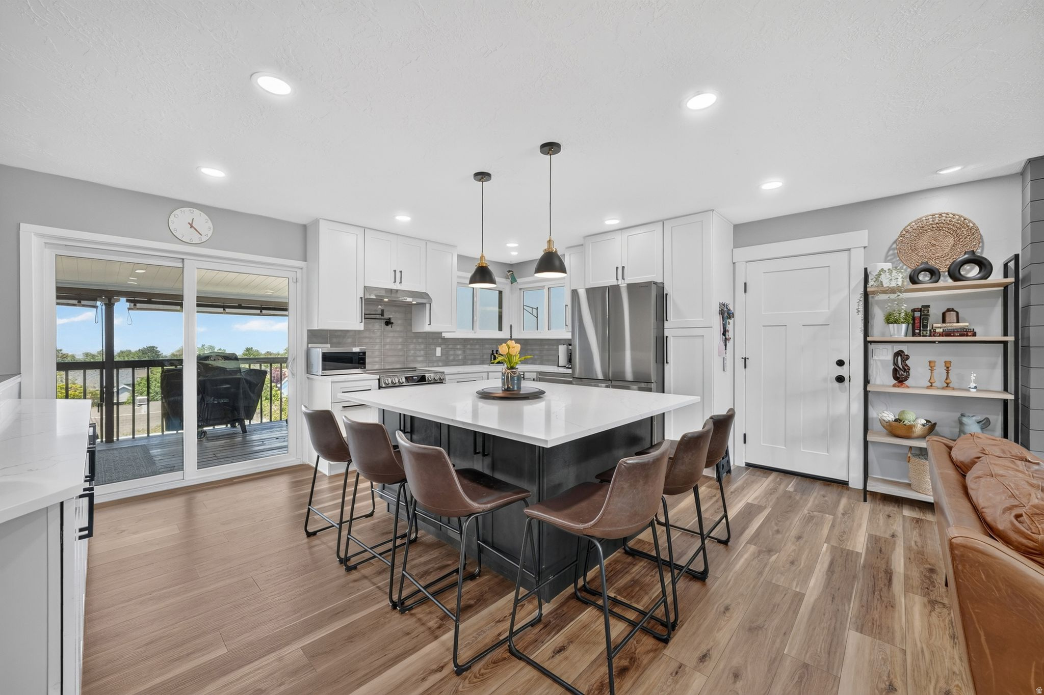 LEXINGTON RIDGE - Residential