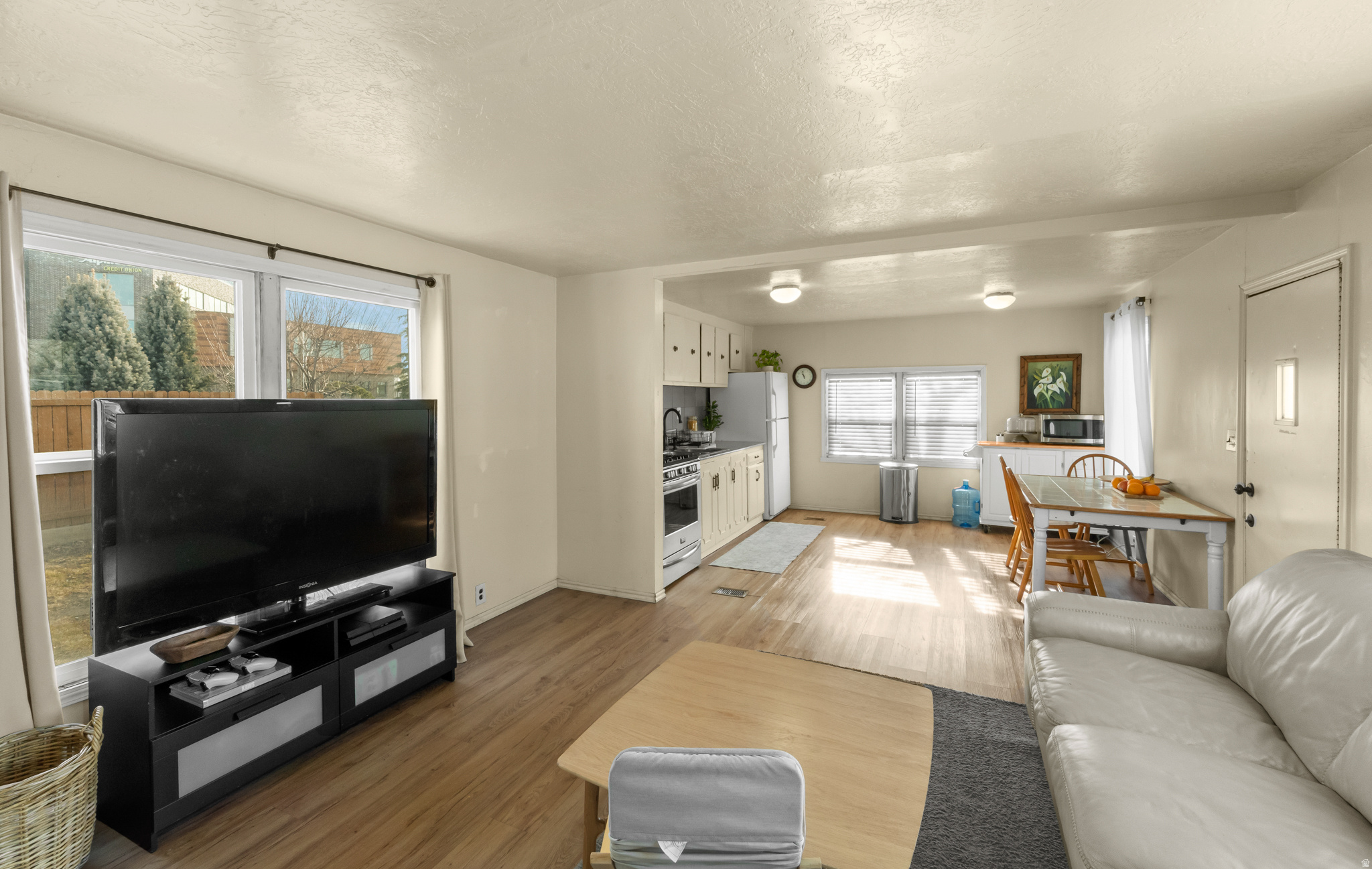 CHARMAN MOBILE HOME MANOR II PARK - Residential