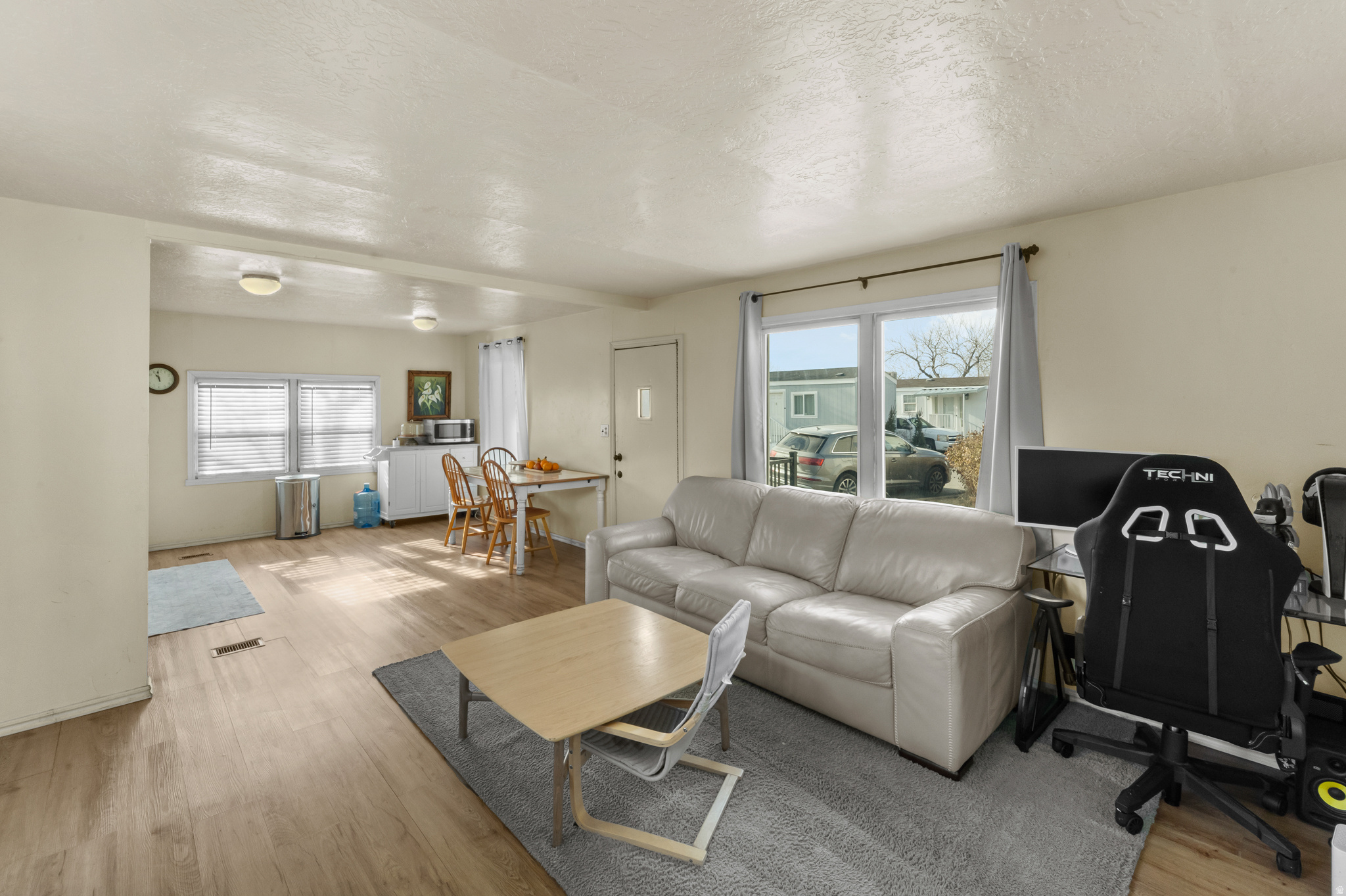 CHARMAN MOBILE HOME MANOR II PARK - Residential