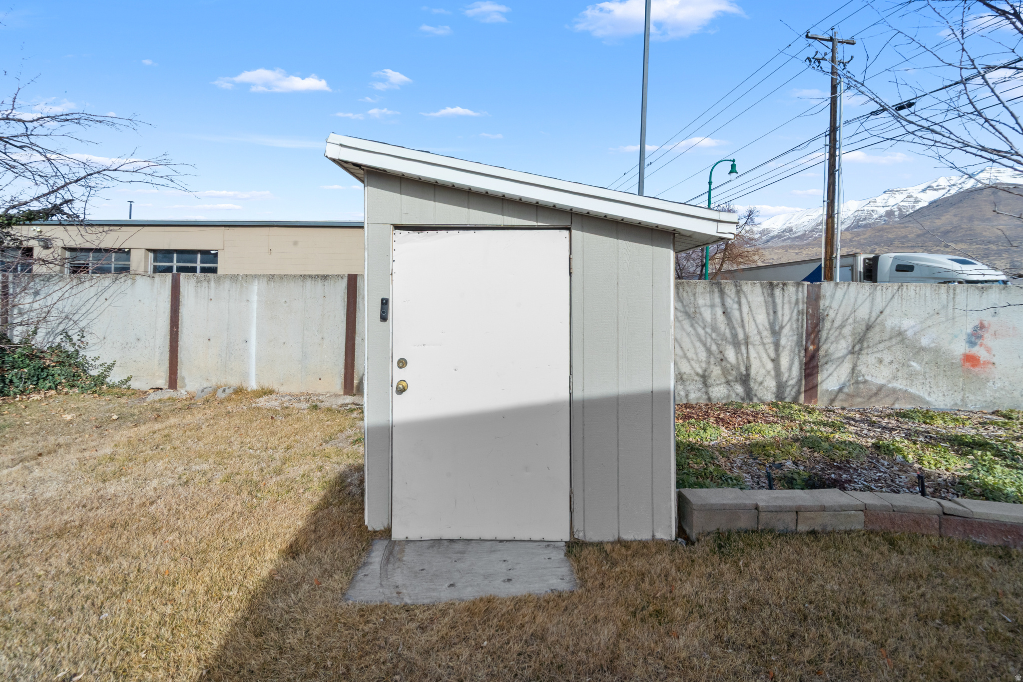 CHARMAN MOBILE HOME MANOR II PARK - Residential