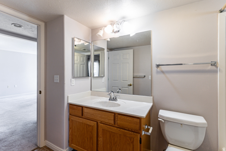 MEADOWS CONDO - Residential