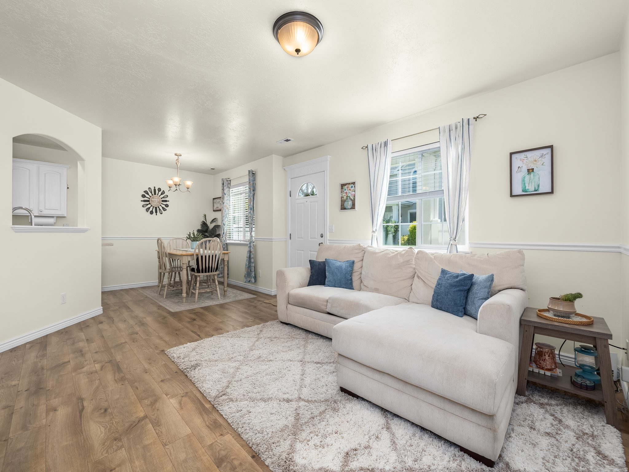 BROOKSIDE - Residential