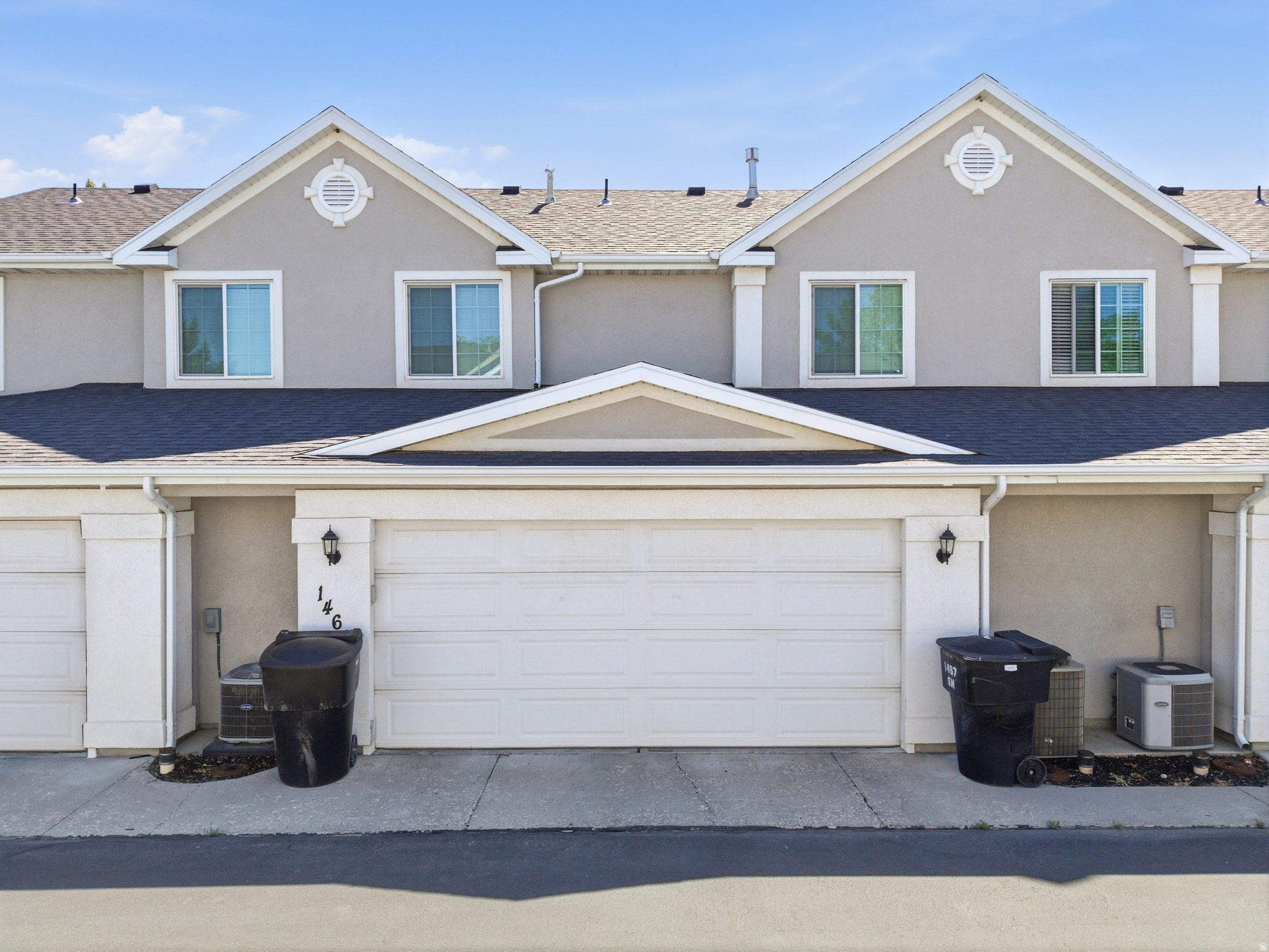 BROOKSIDE - Residential