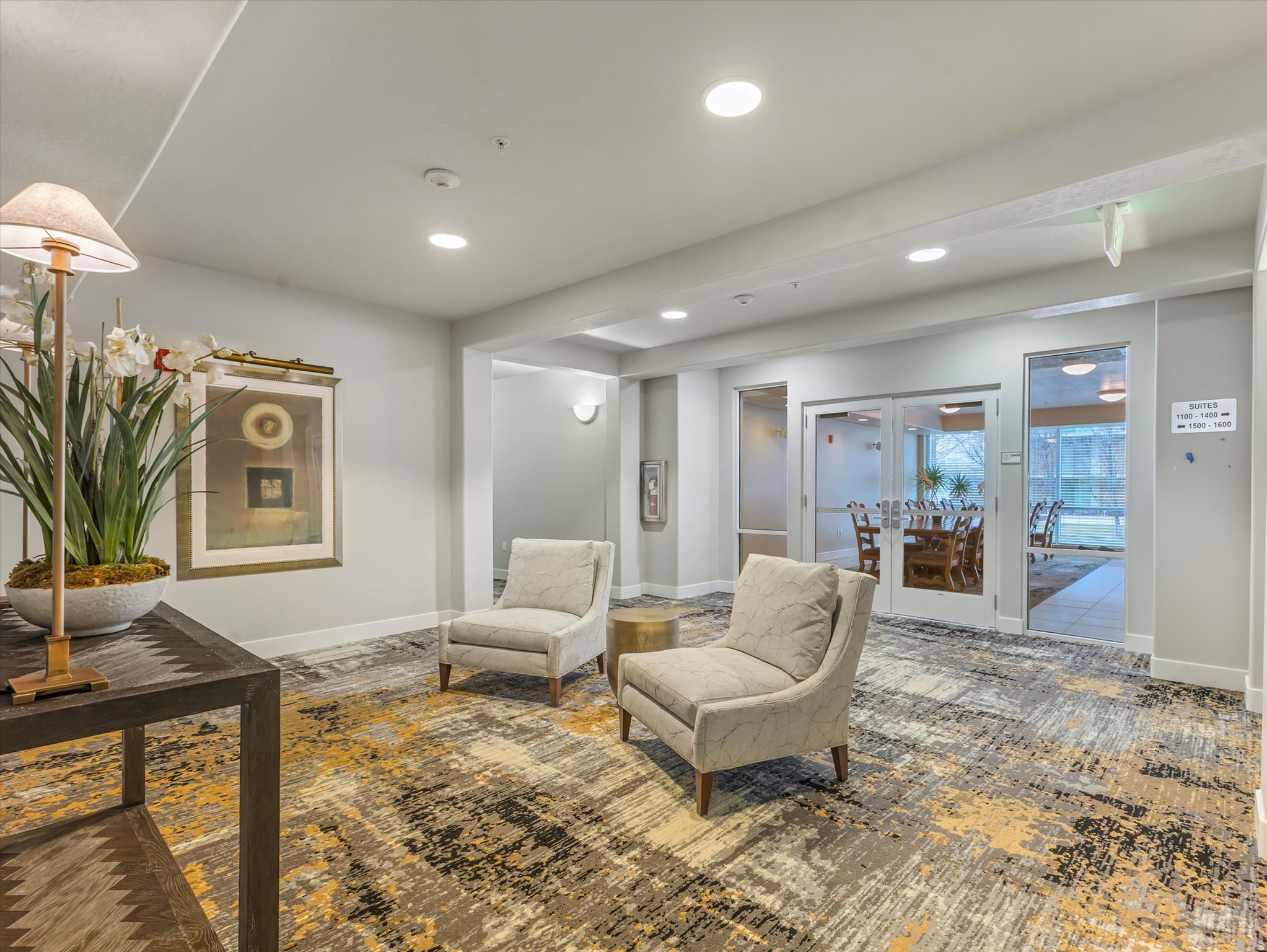 PRESIDENTIAL VILLAS - Residential