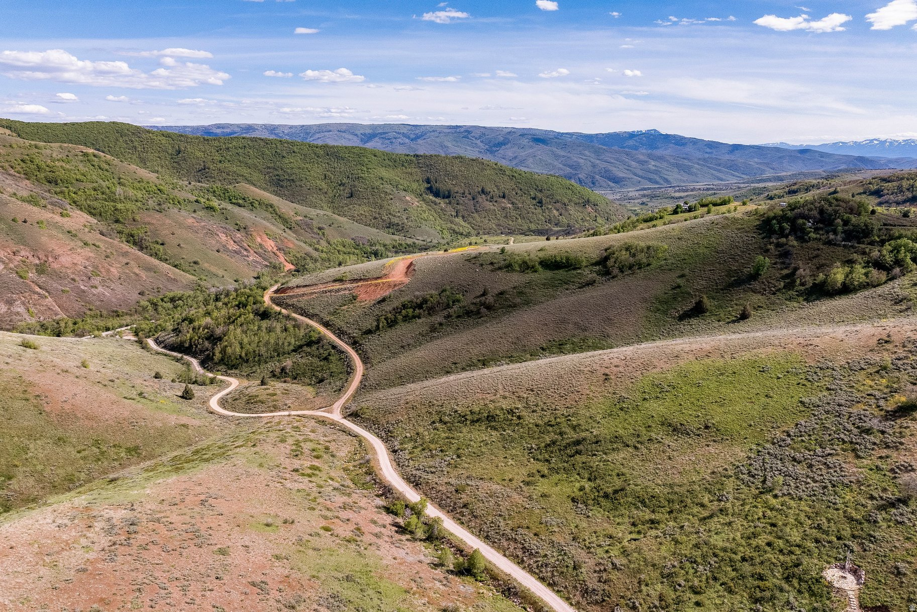 HUNTER'S PARADISE! Tucked within the gated community of Beaver Creek Estates, this 5-acre recreational property offers the perfect mountain escape east of Ogden Valley on the scenic route toward Monte Cristo. Surrounded by native sagebrush and natural Utah landscape, this hillside parcel features beautiful mountain views, incredible privacy, and some of the darkest skies in Northern Utah - perfect for stargazing beneath a blanket of stars. Enjoy camping, wildlife sightings, and hunting opportunities within the community while the HOA maintains the private roads and gated access for added convenience. A rare opportunity to own your own recreational retreat in the mountains. Call listing agent for access.