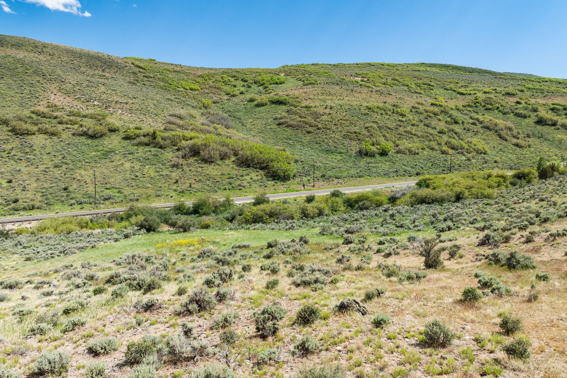 ELK RIDGE SUBDIVISION - Land