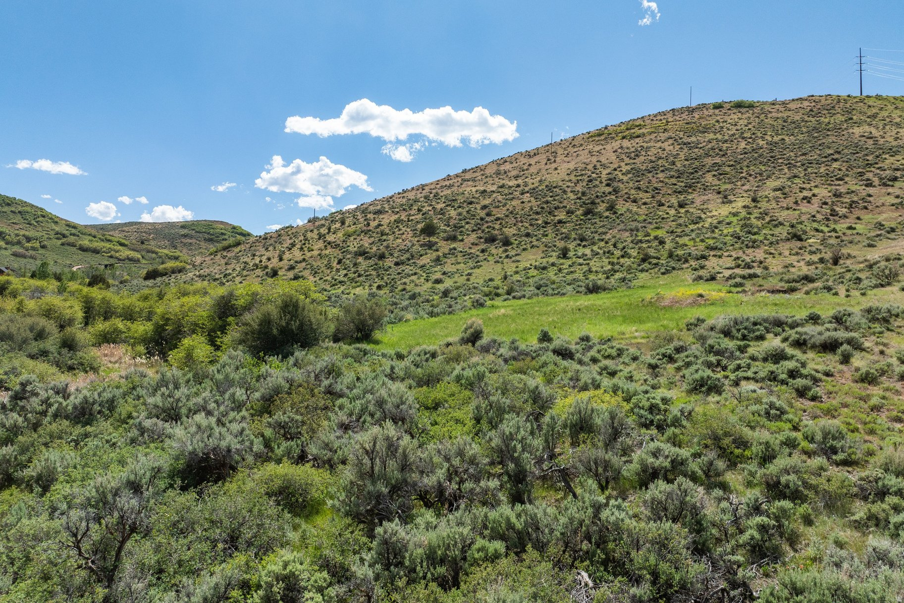 ELK RIDGE SUBDIVISION - Land