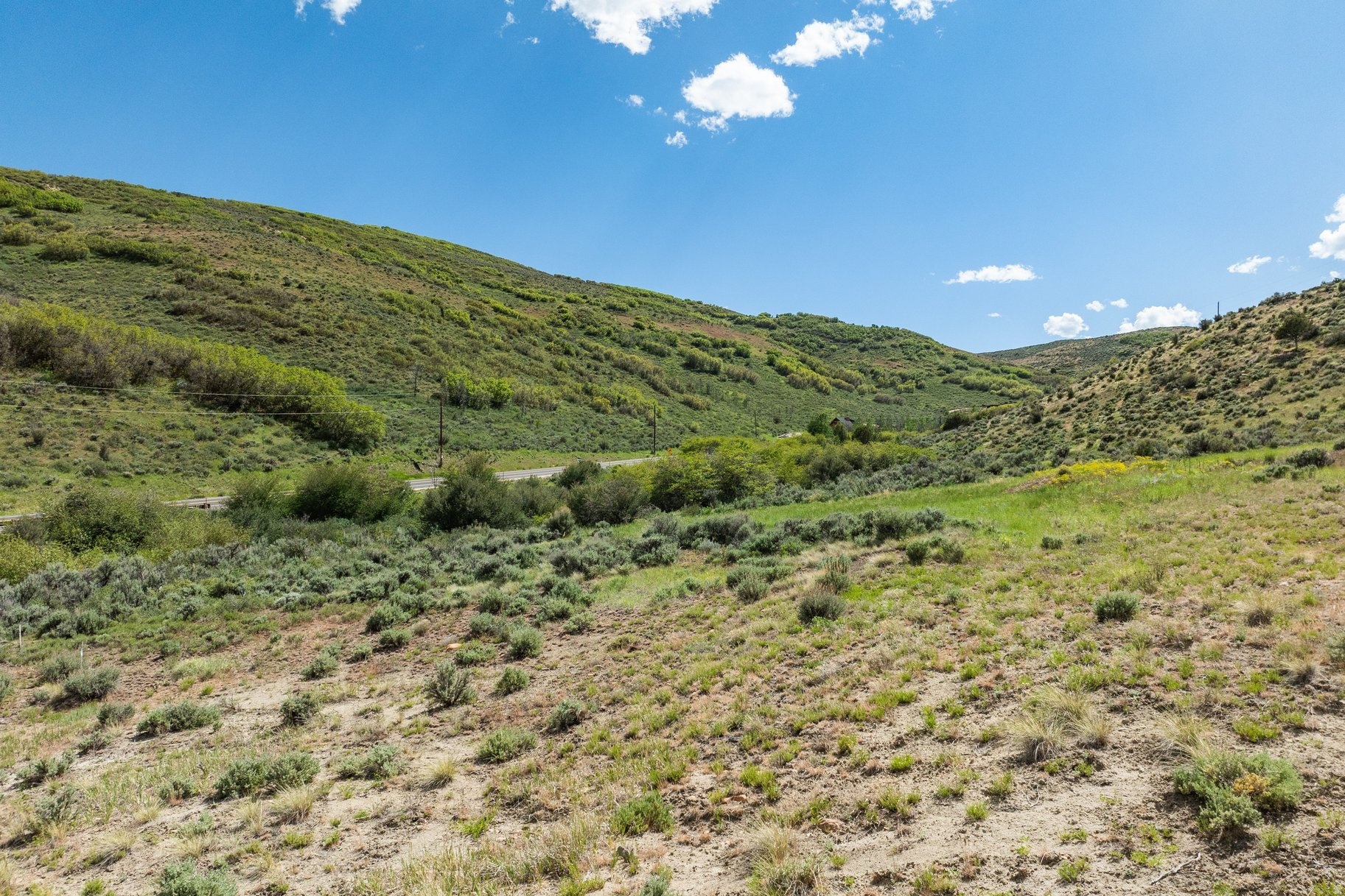 ELK RIDGE SUBDIVISION - Land