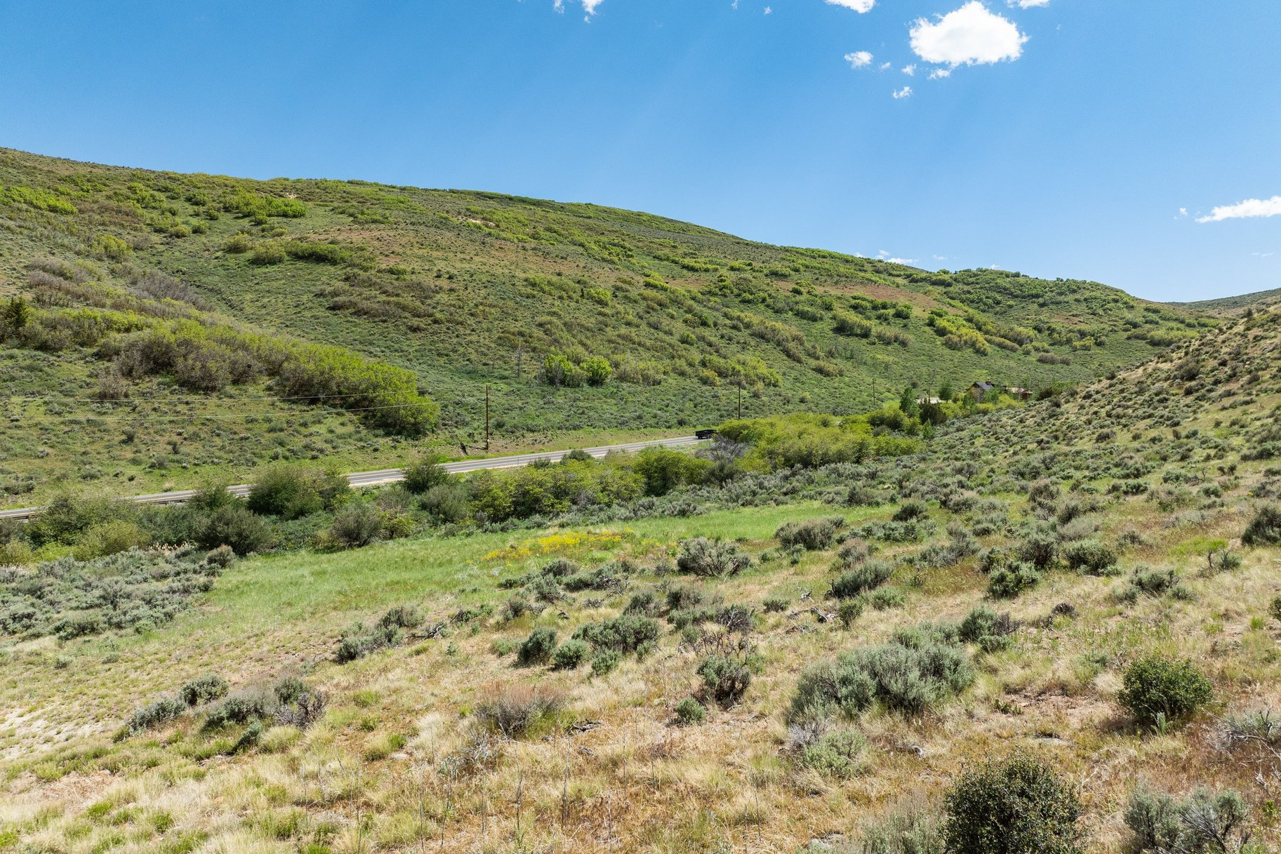 ELK RIDGE SUBDIVISION - Land