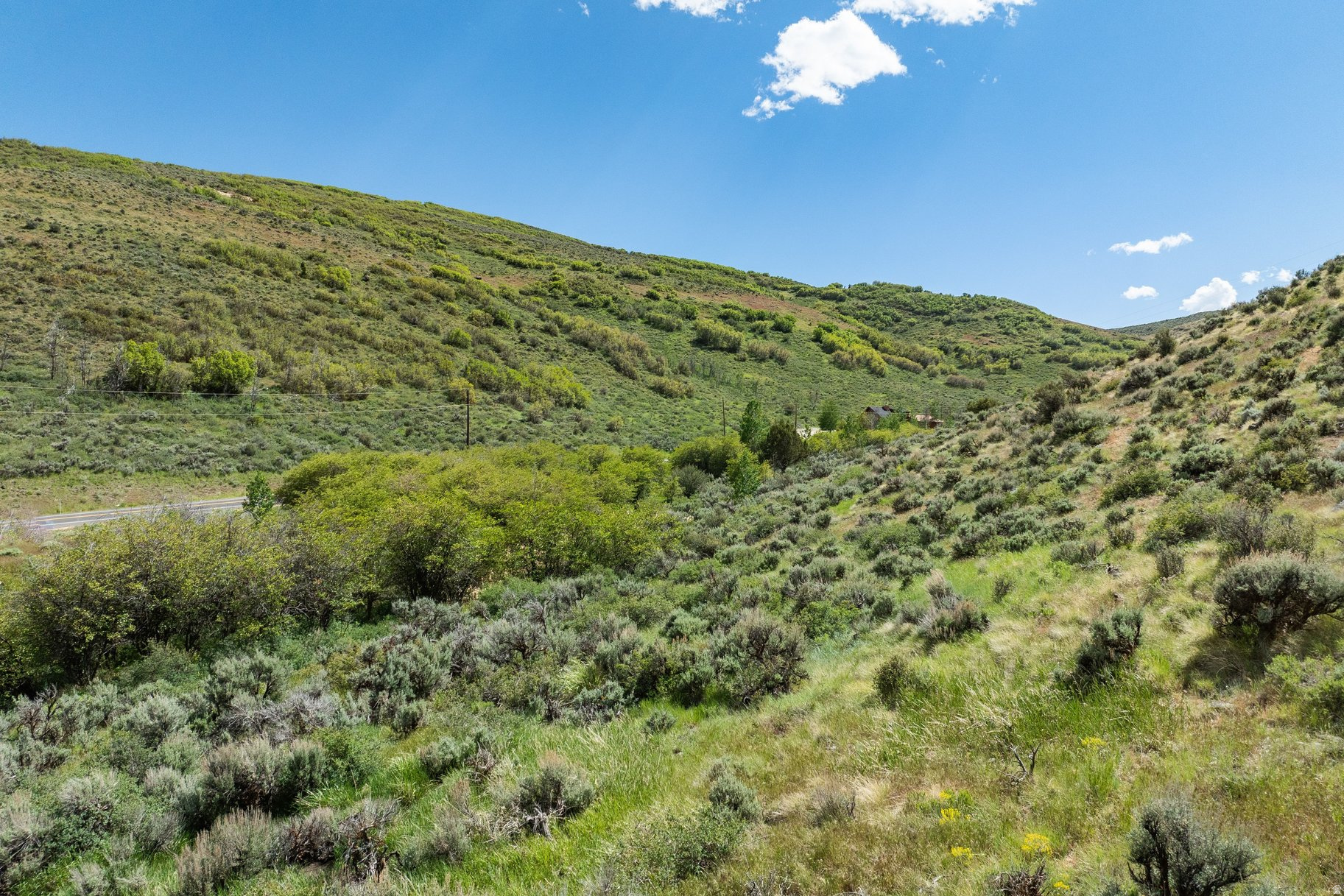 ELK RIDGE SUBDIVISION - Land