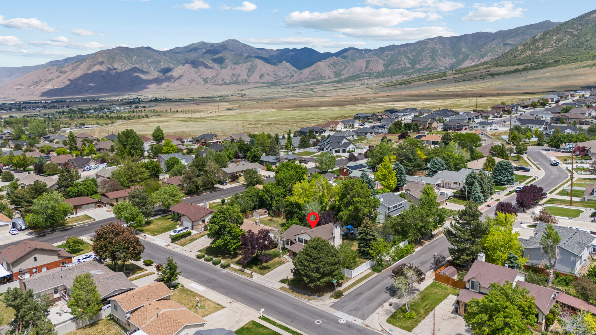 OAK VIEW HEIGHTS - Residential