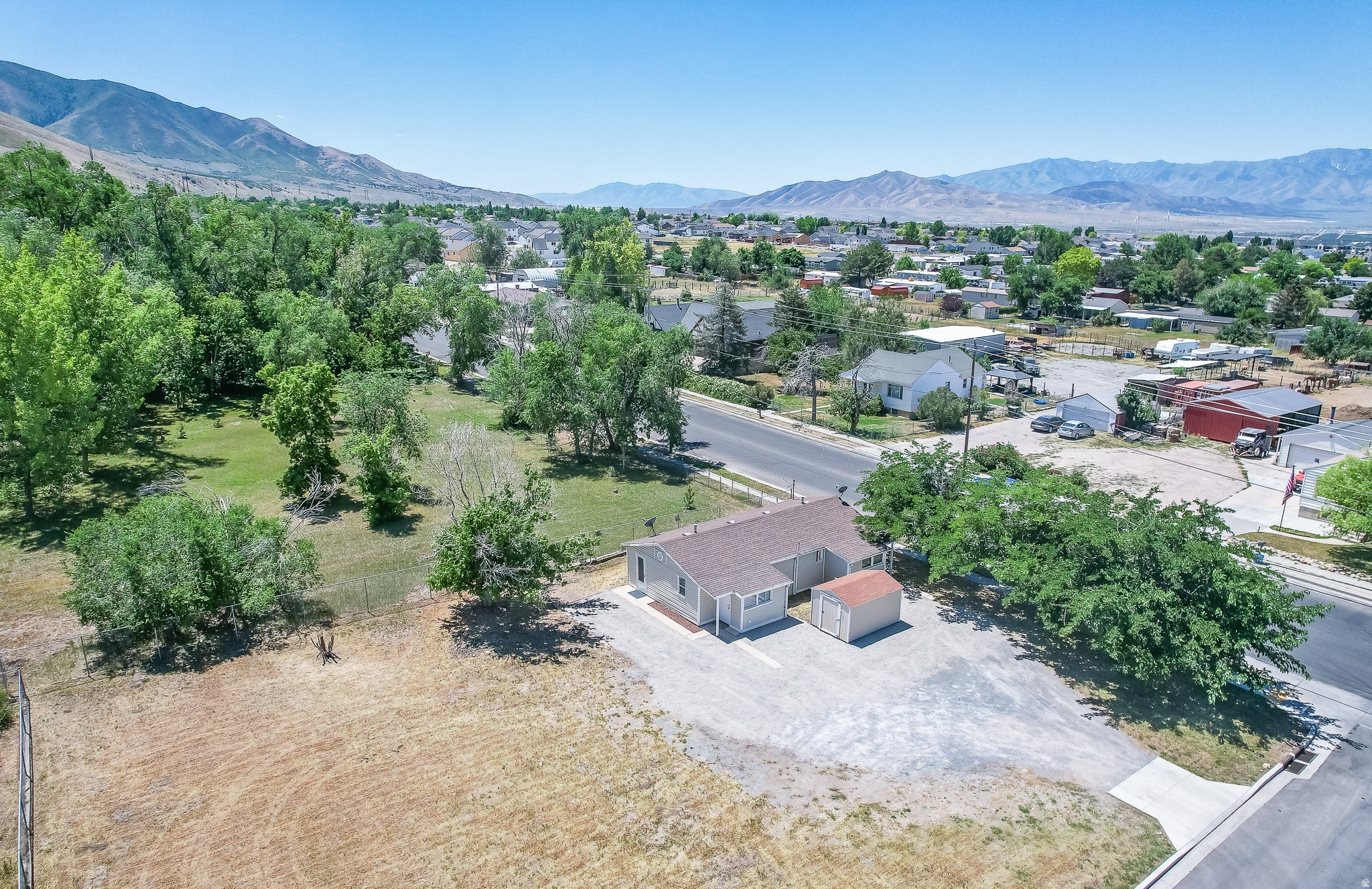SCOTTSDALE SUB - Residential