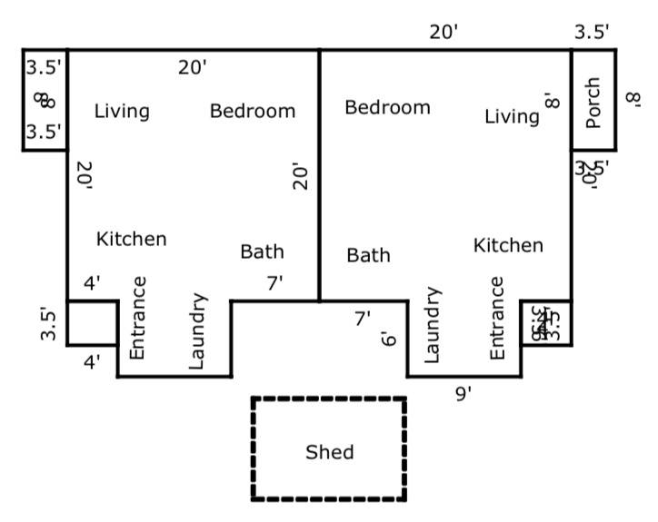 SCOTTSDALE SUB - Residential