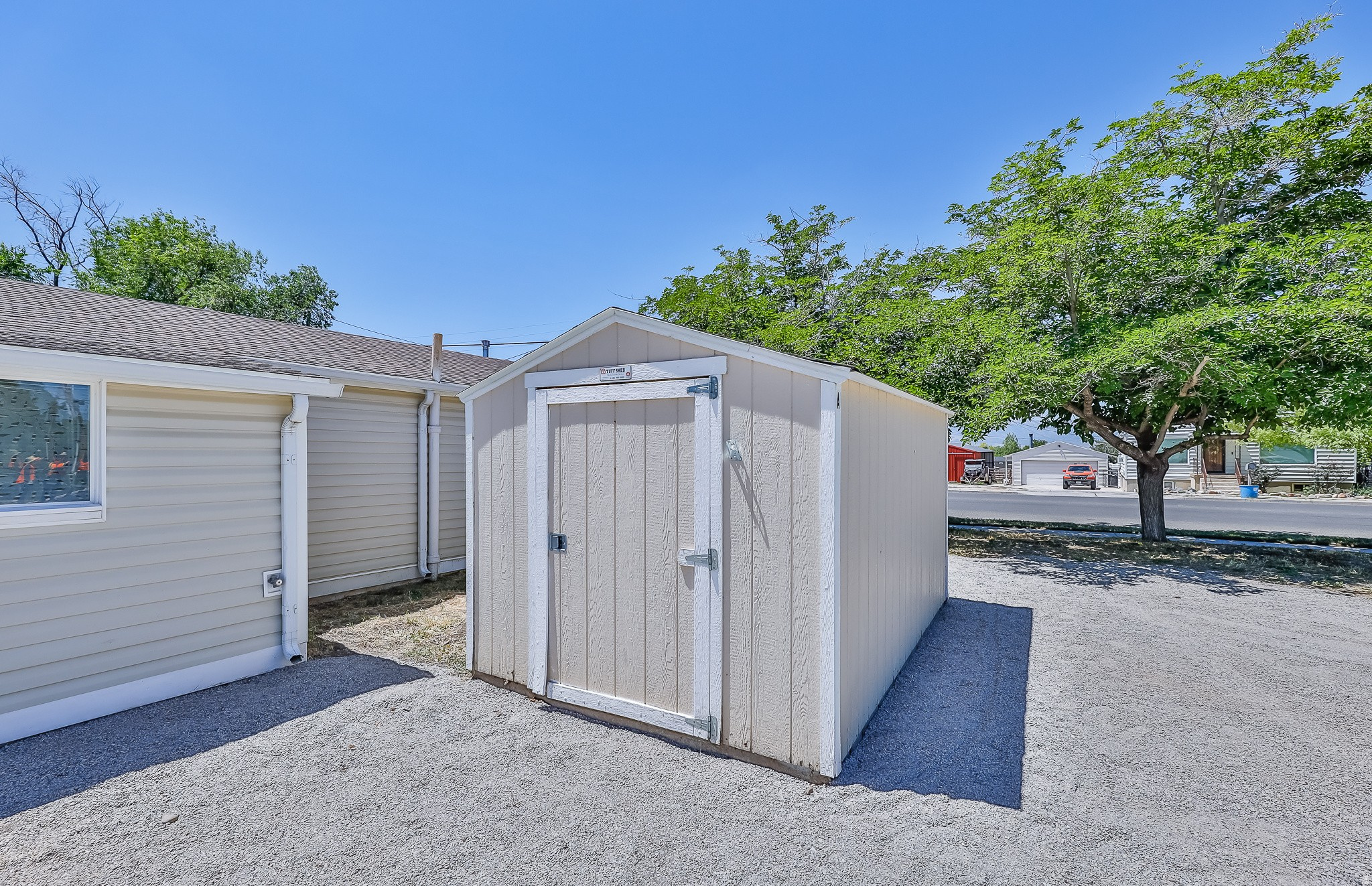SCOTTSDALE SUB - Residential