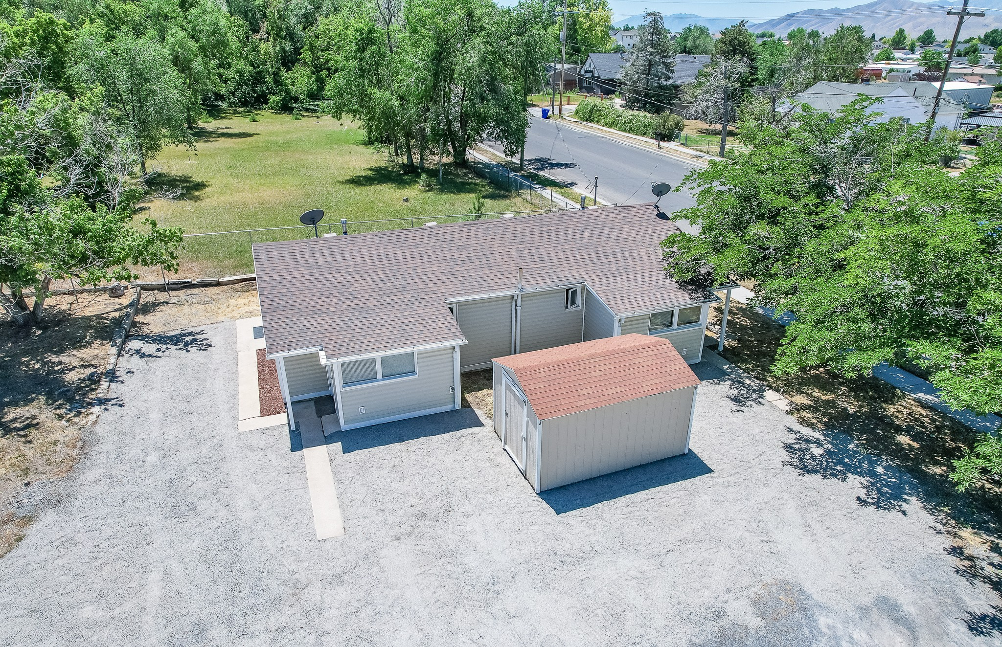 SCOTTSDALE SUB - Residential