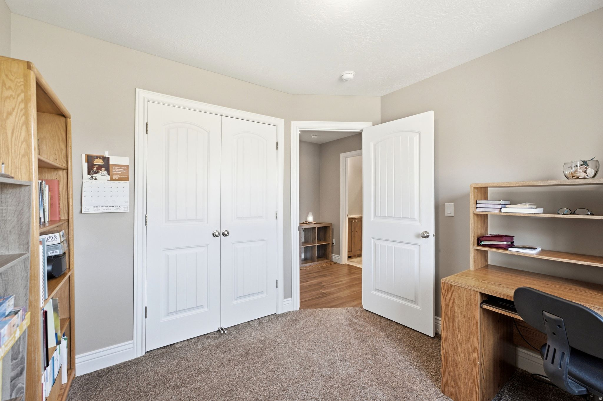 MUSTANG RIDGE SUBDIVISION - Residential