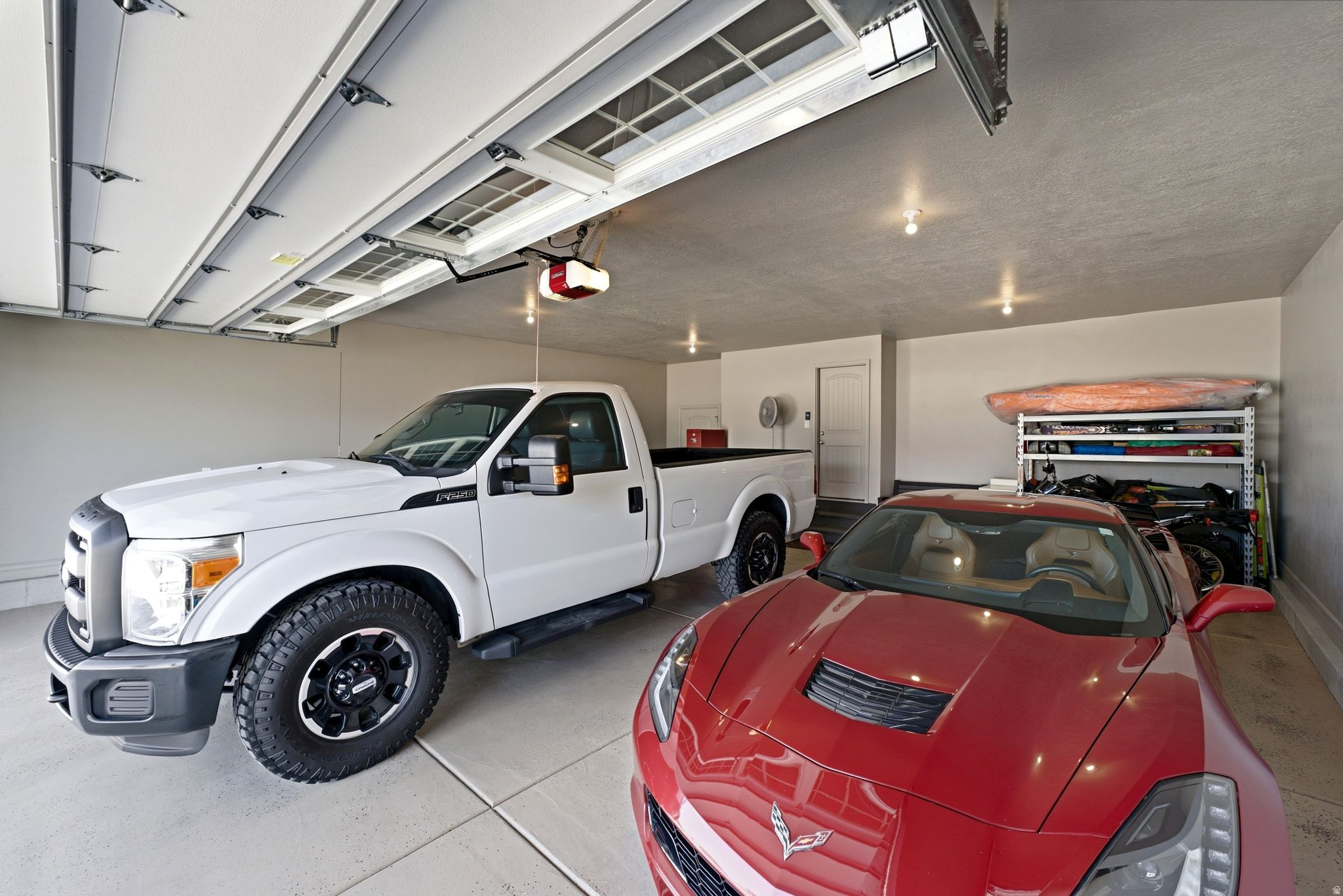 MUSTANG RIDGE SUBDIVISION - Residential
