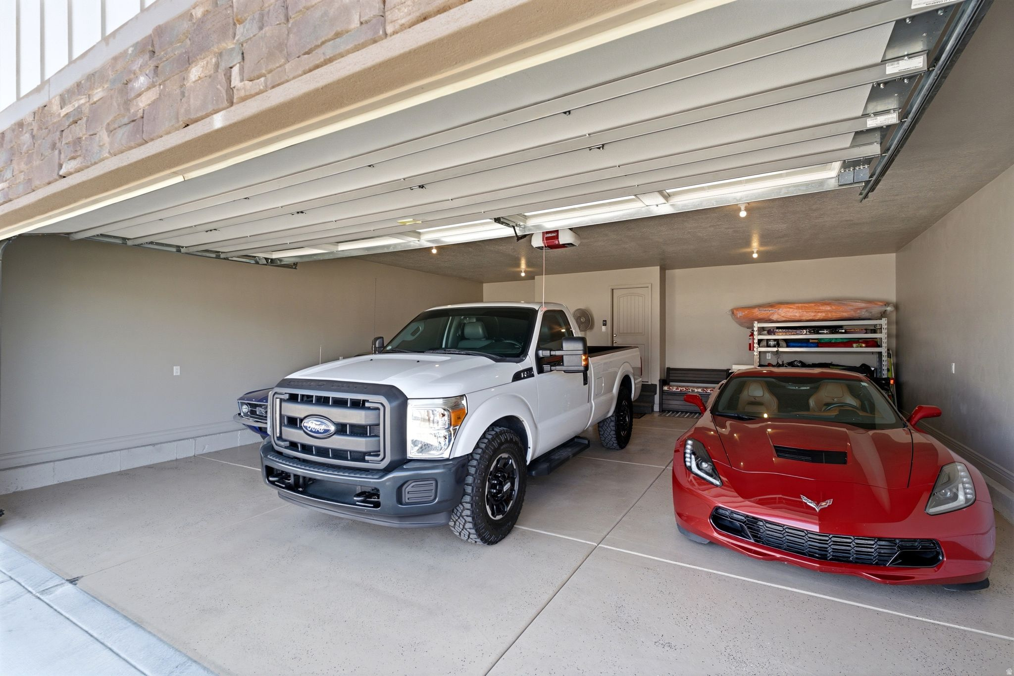 MUSTANG RIDGE SUBDIVISION - Residential
