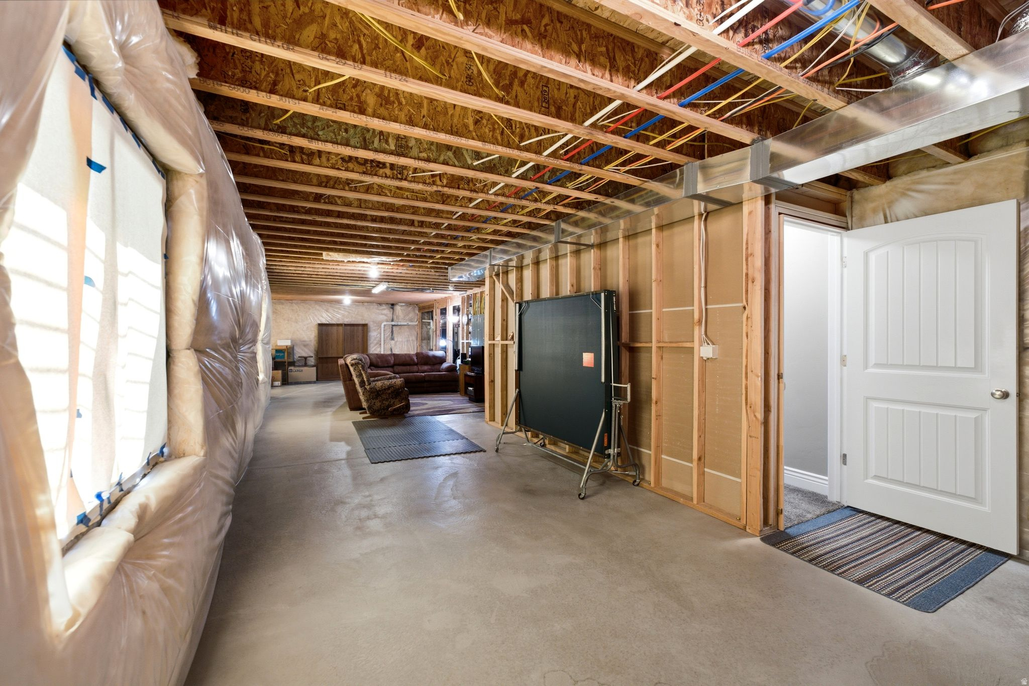 MUSTANG RIDGE SUBDIVISION - Residential