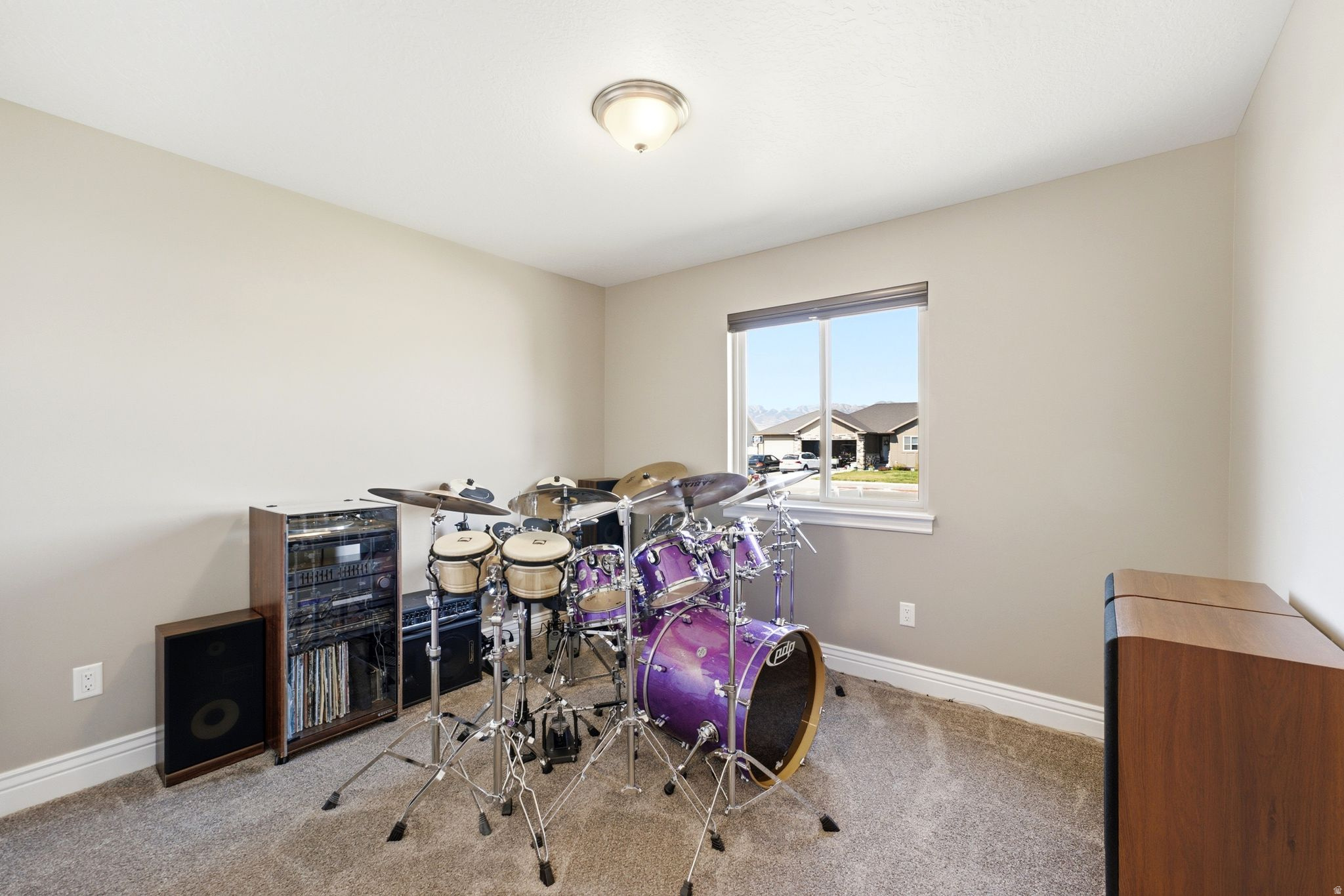 MUSTANG RIDGE SUBDIVISION - Residential