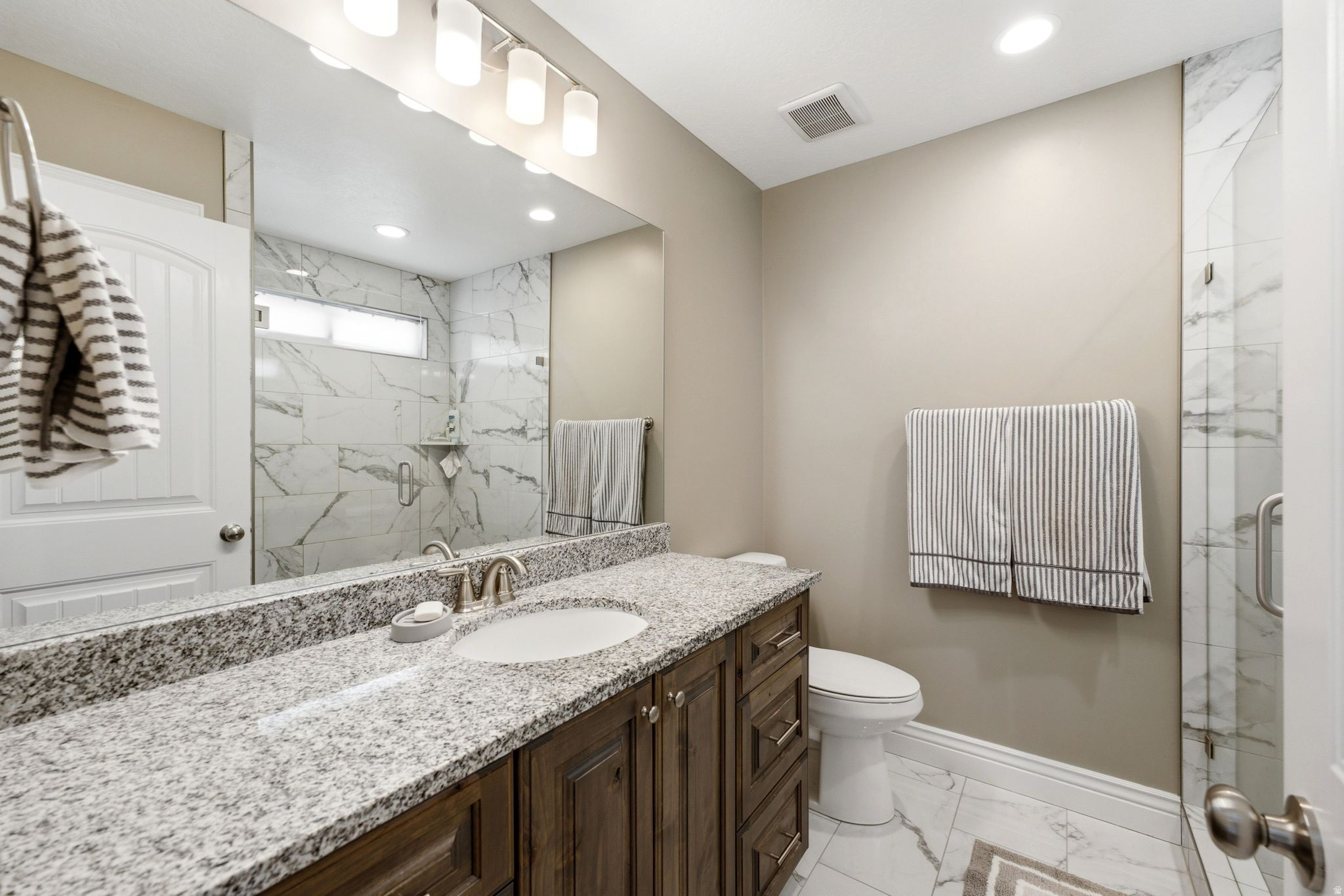 MUSTANG RIDGE SUBDIVISION - Residential