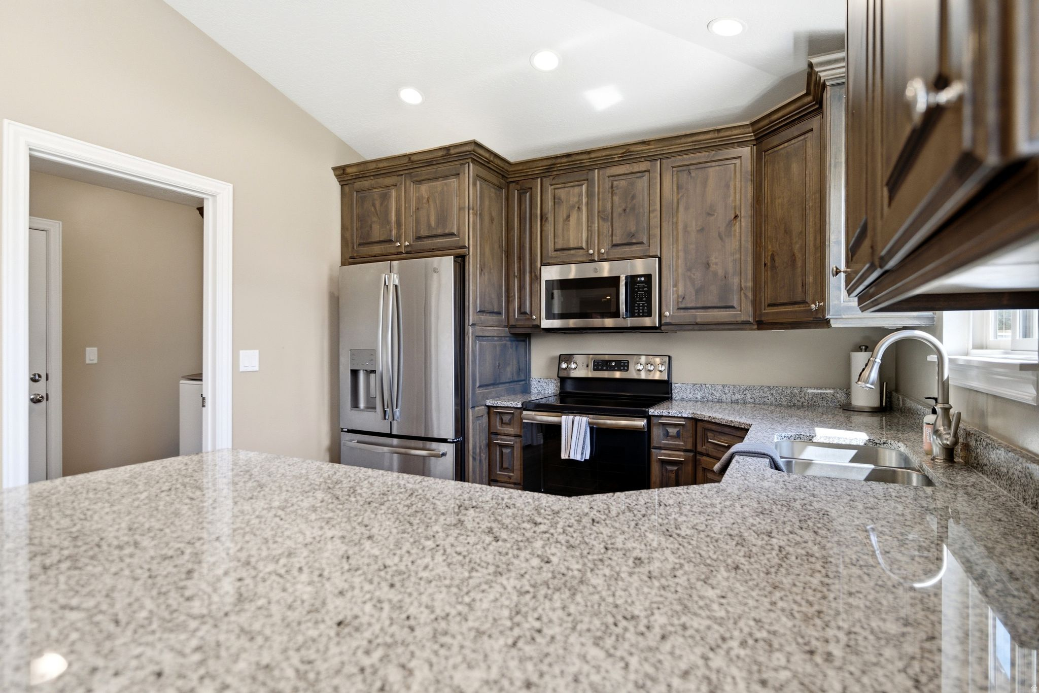 MUSTANG RIDGE SUBDIVISION - Residential