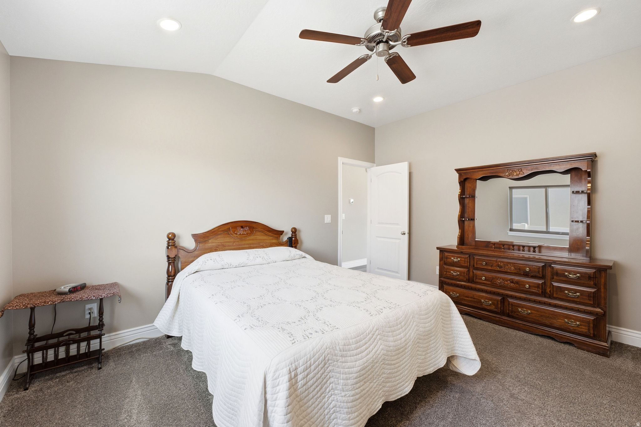 MUSTANG RIDGE SUBDIVISION - Residential