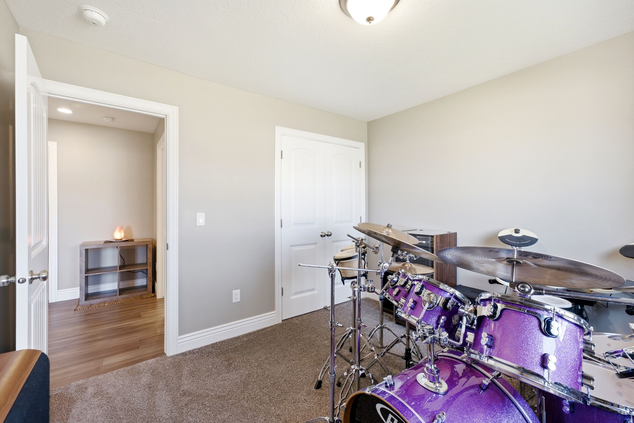 MUSTANG RIDGE SUBDIVISION - Residential