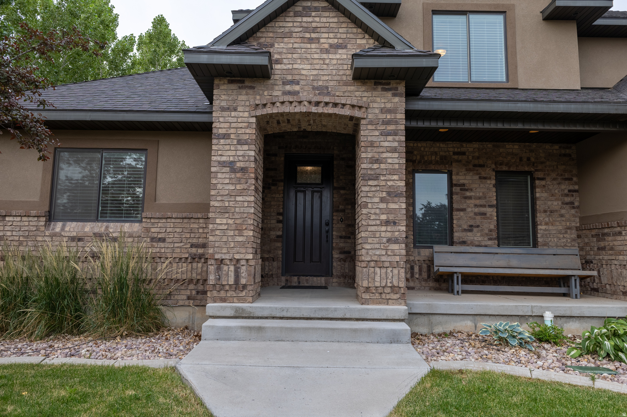COUNTRY COVE SUB - Residential