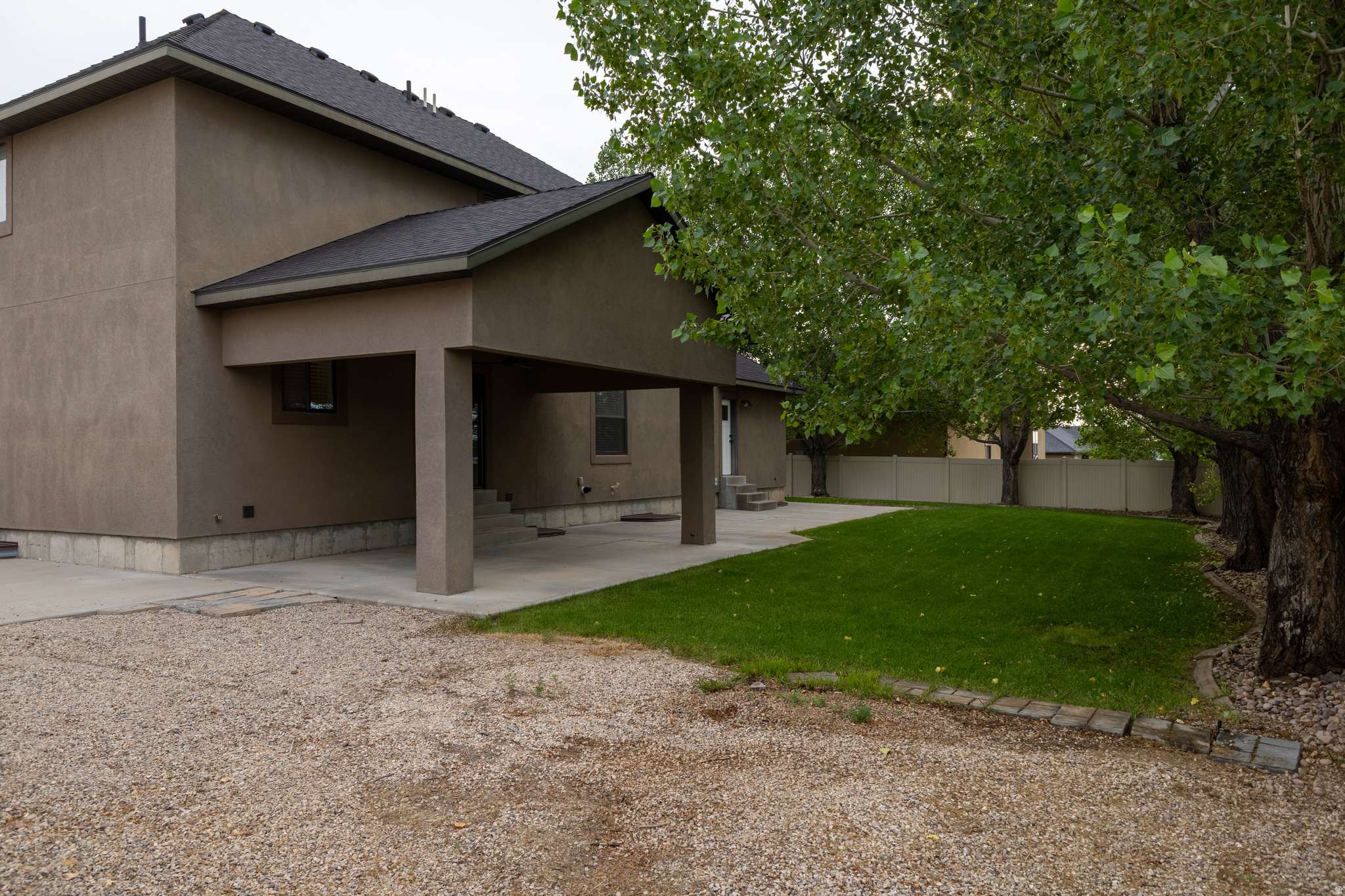 COUNTRY COVE SUB - Residential