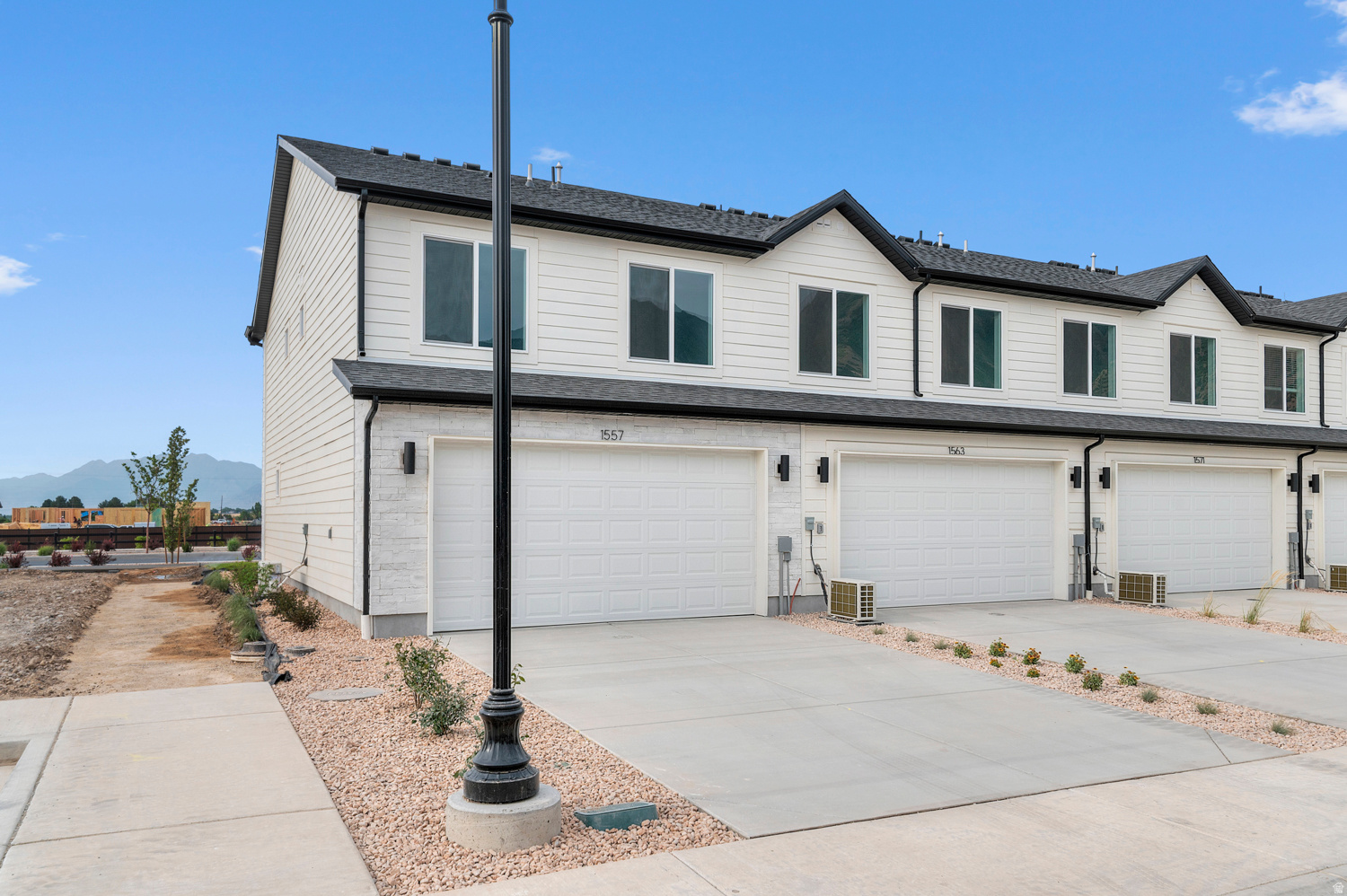 VIRIDIAN - Residential