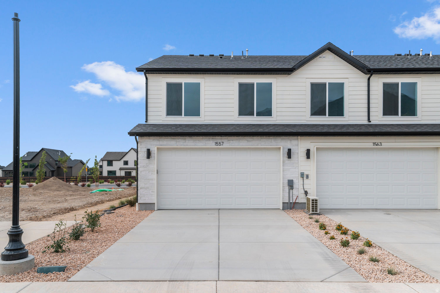 VIRIDIAN - Residential
