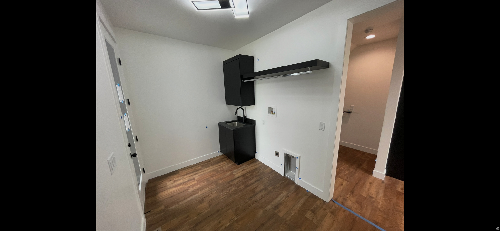 GLENMAR RANCH - Residential