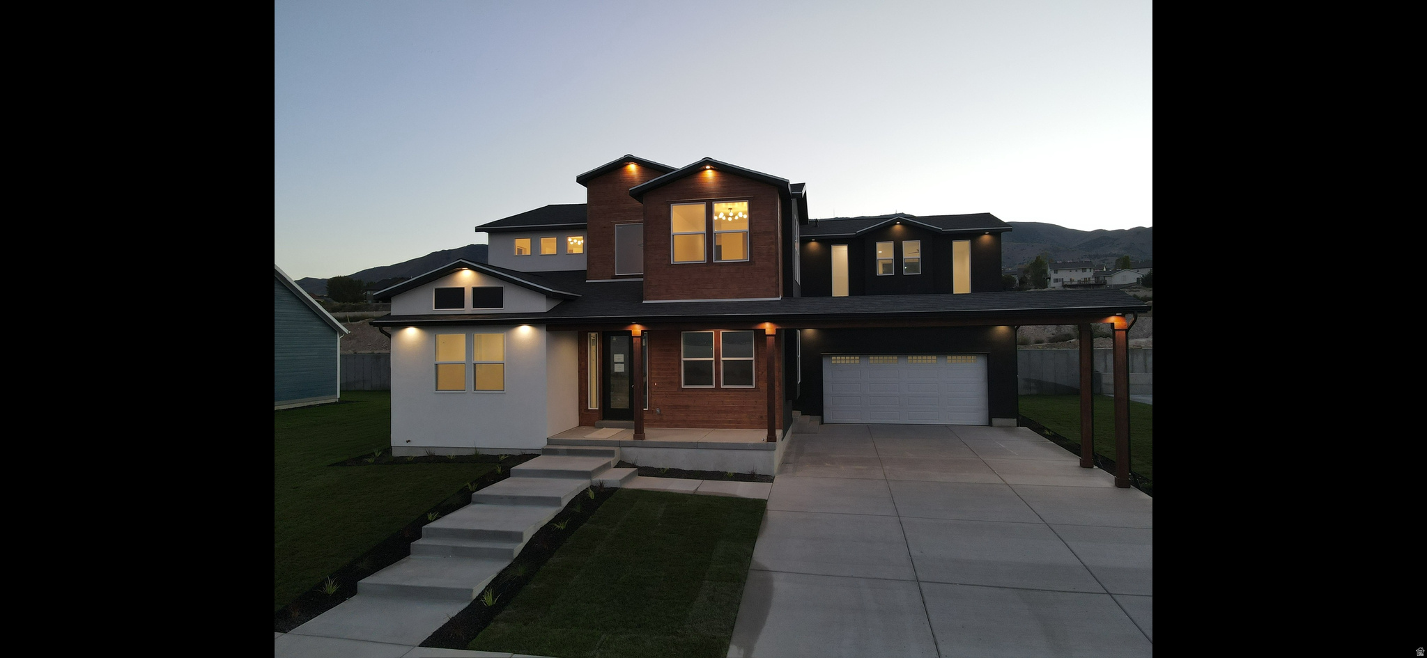 GLENMAR RANCH - Residential