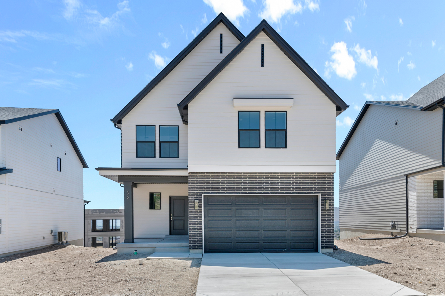 INVERNESS - Residential