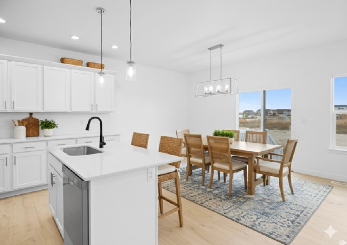MOONLIGHT VILLAGE - Residential