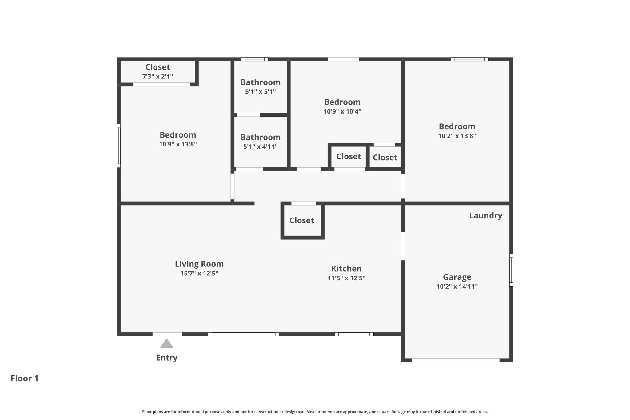 WHITE CITY NO 6 - Residential