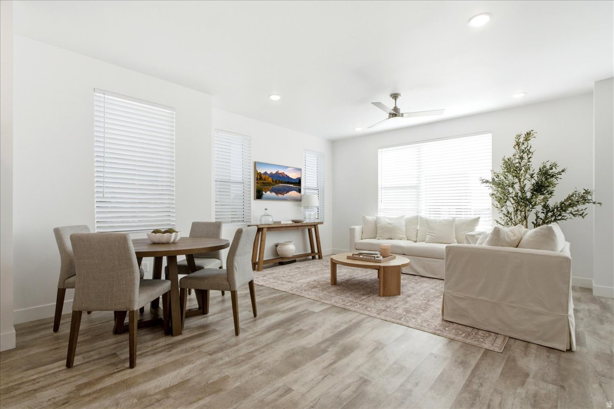 DAYBREAK - Residential