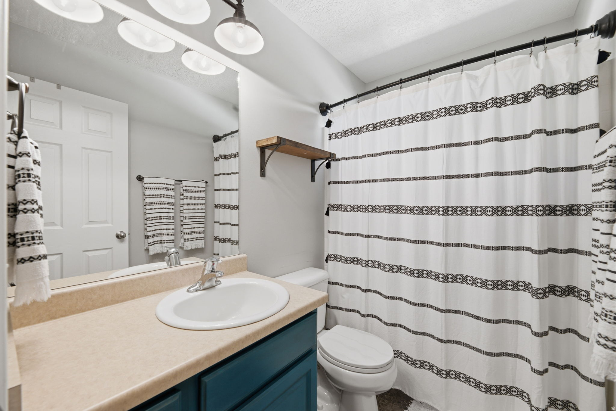 LIBERTY - Residential
