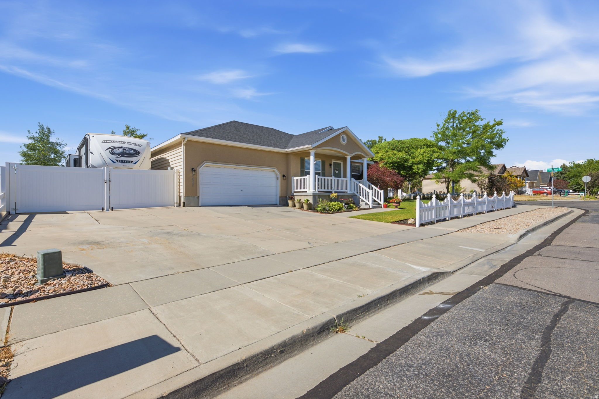 LIBERTY - Residential